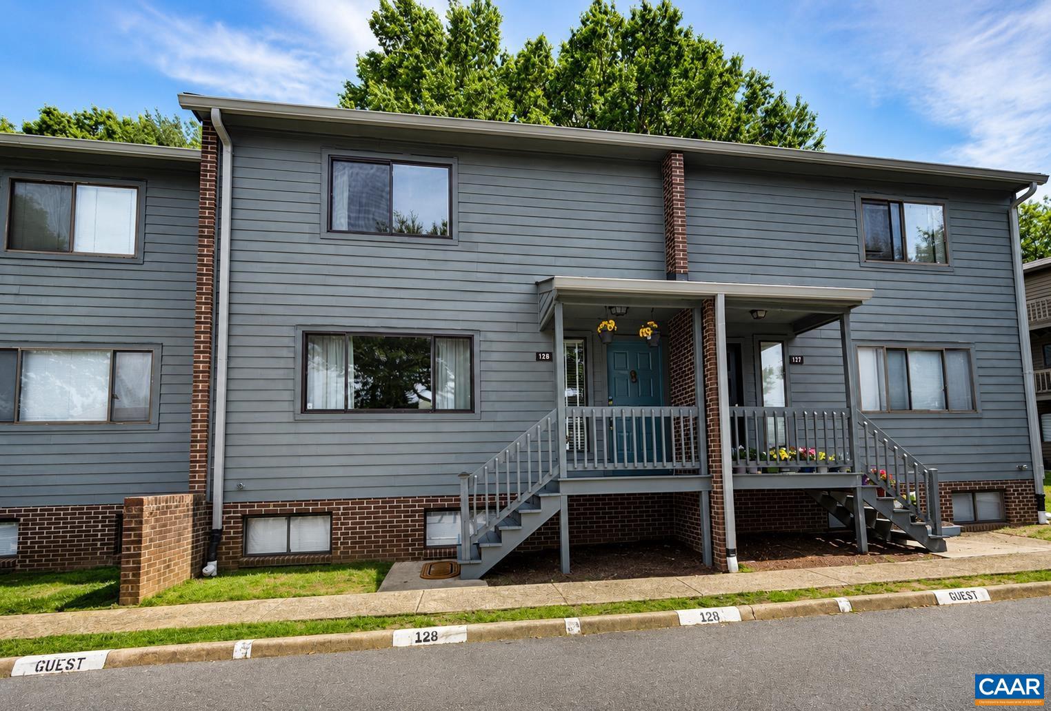 128 Harvest Dr — photo