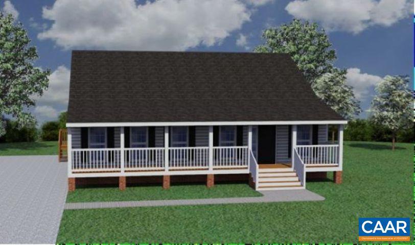 Lot 2 Moonstar Ln — photo