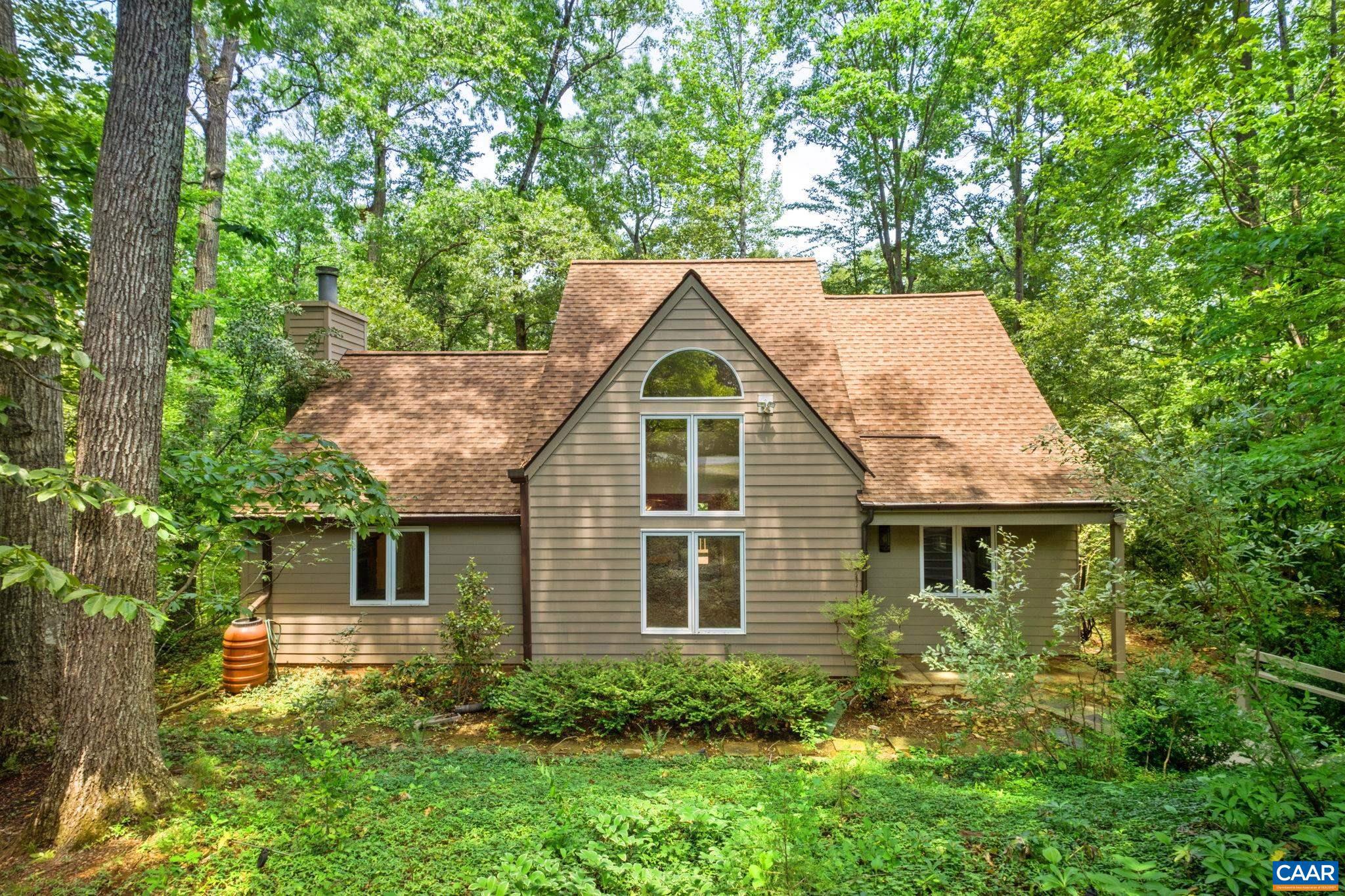 1238 Timberbranch Ct — photo