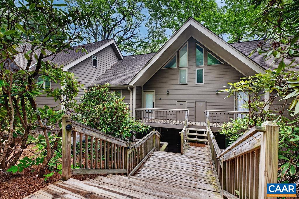 473 Three Ridges Condos — photo