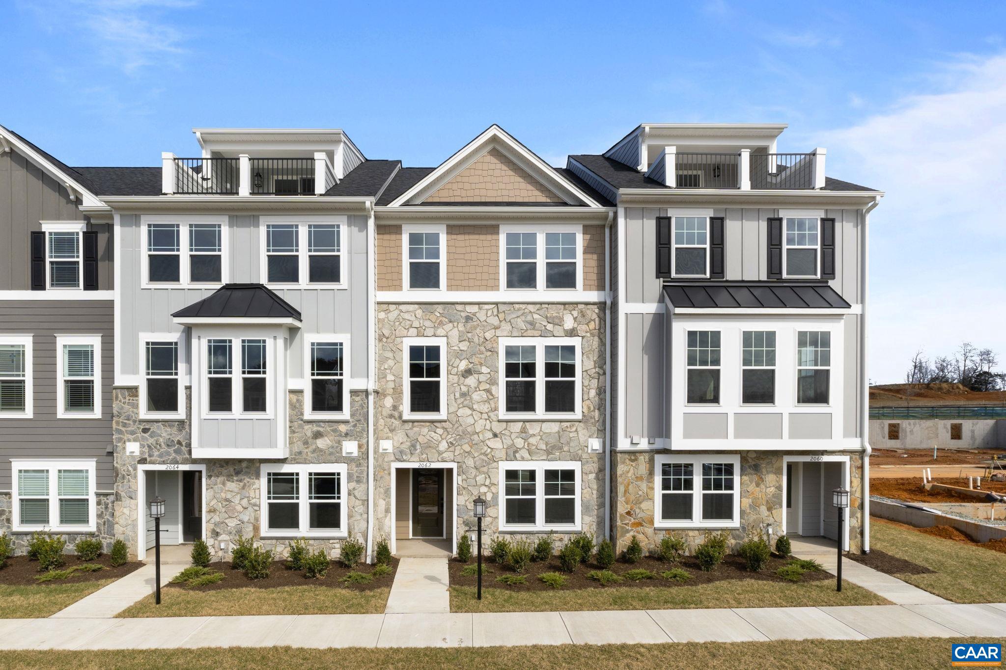 134 Park Ridge Dr — photo