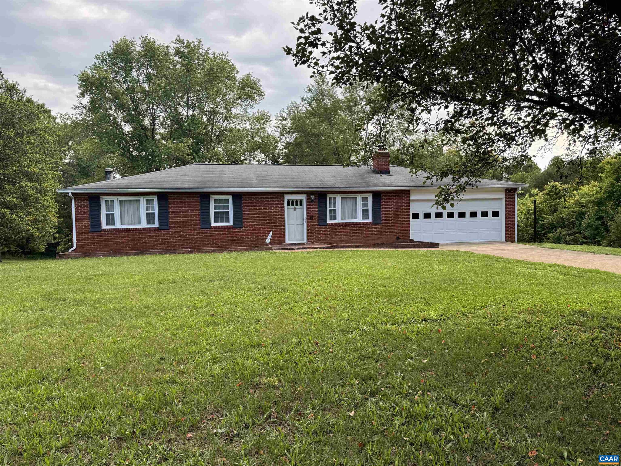 1828 Rising Sun Rd, Palmyra, VA 22963