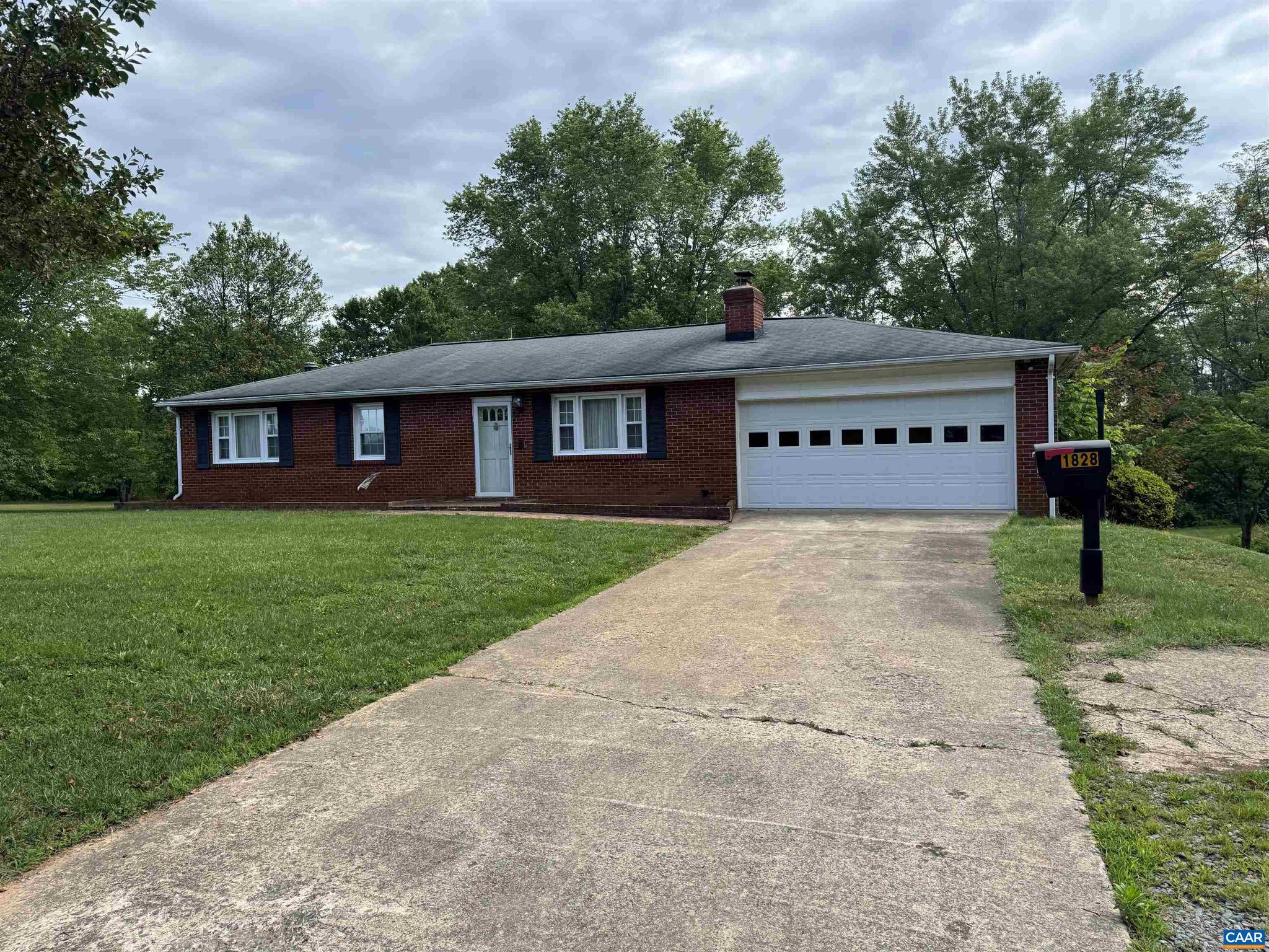 1828 Rising Sun Rd, Palmyra, VA 22963 — photo 2