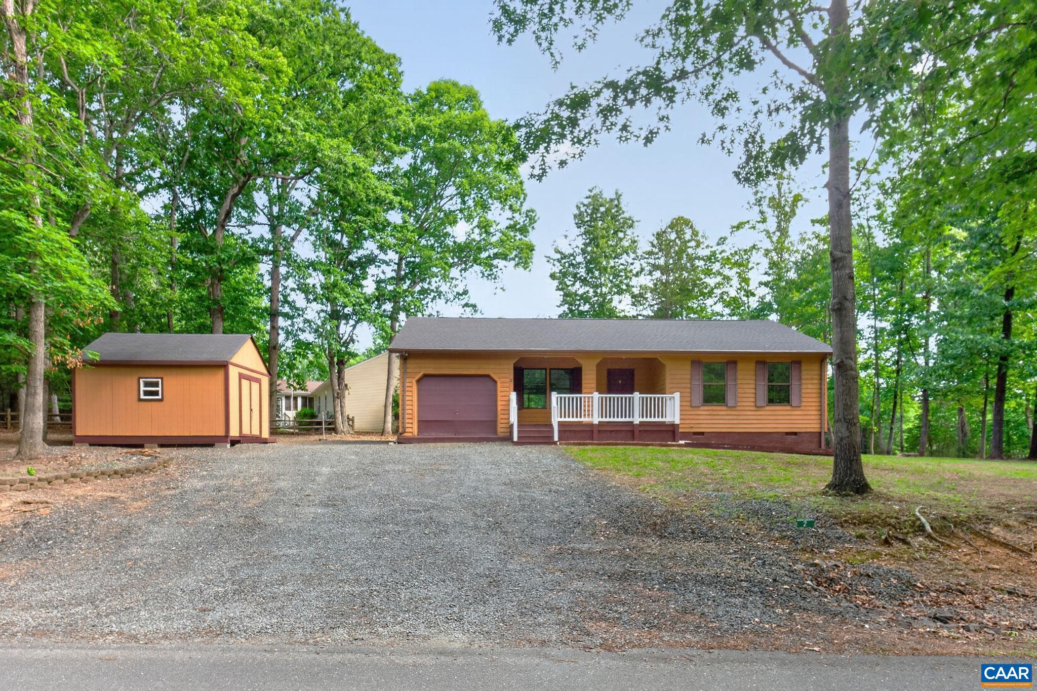 2 Ashton Rd — photo