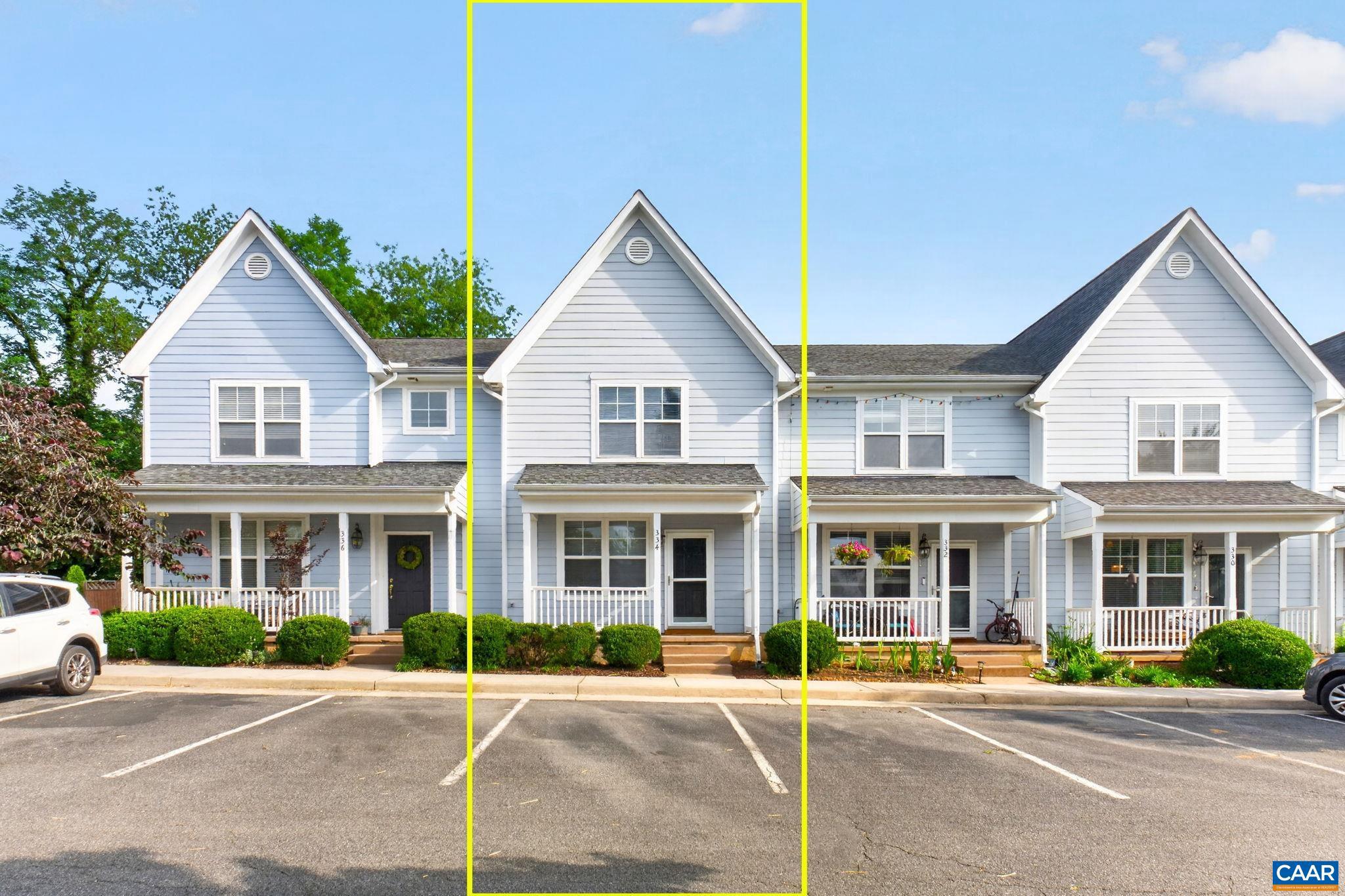 334 Marquette Ct — photo