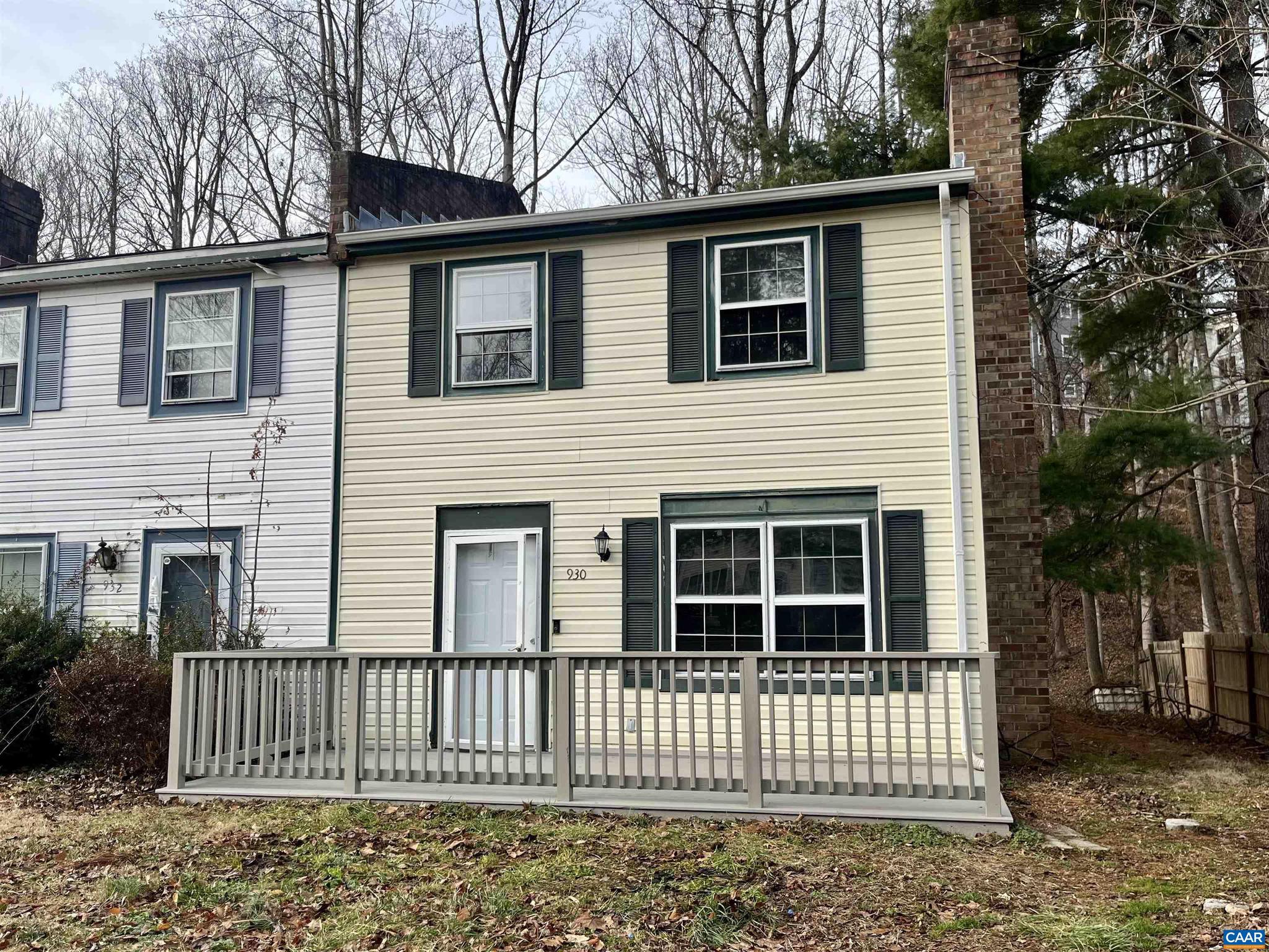 930 Rock Creek Rd — photo