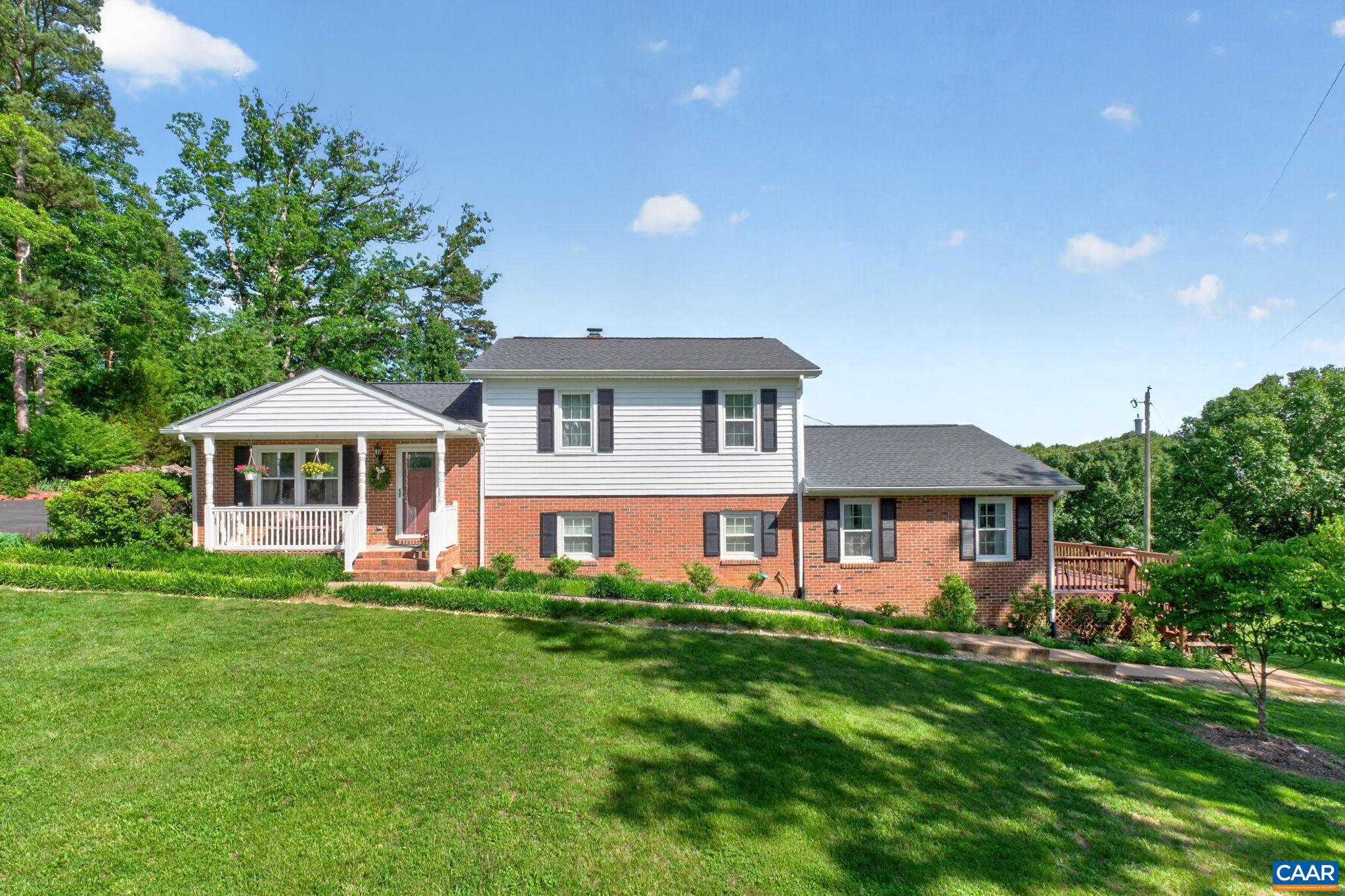 2607 Browns Gap Tpke — photo