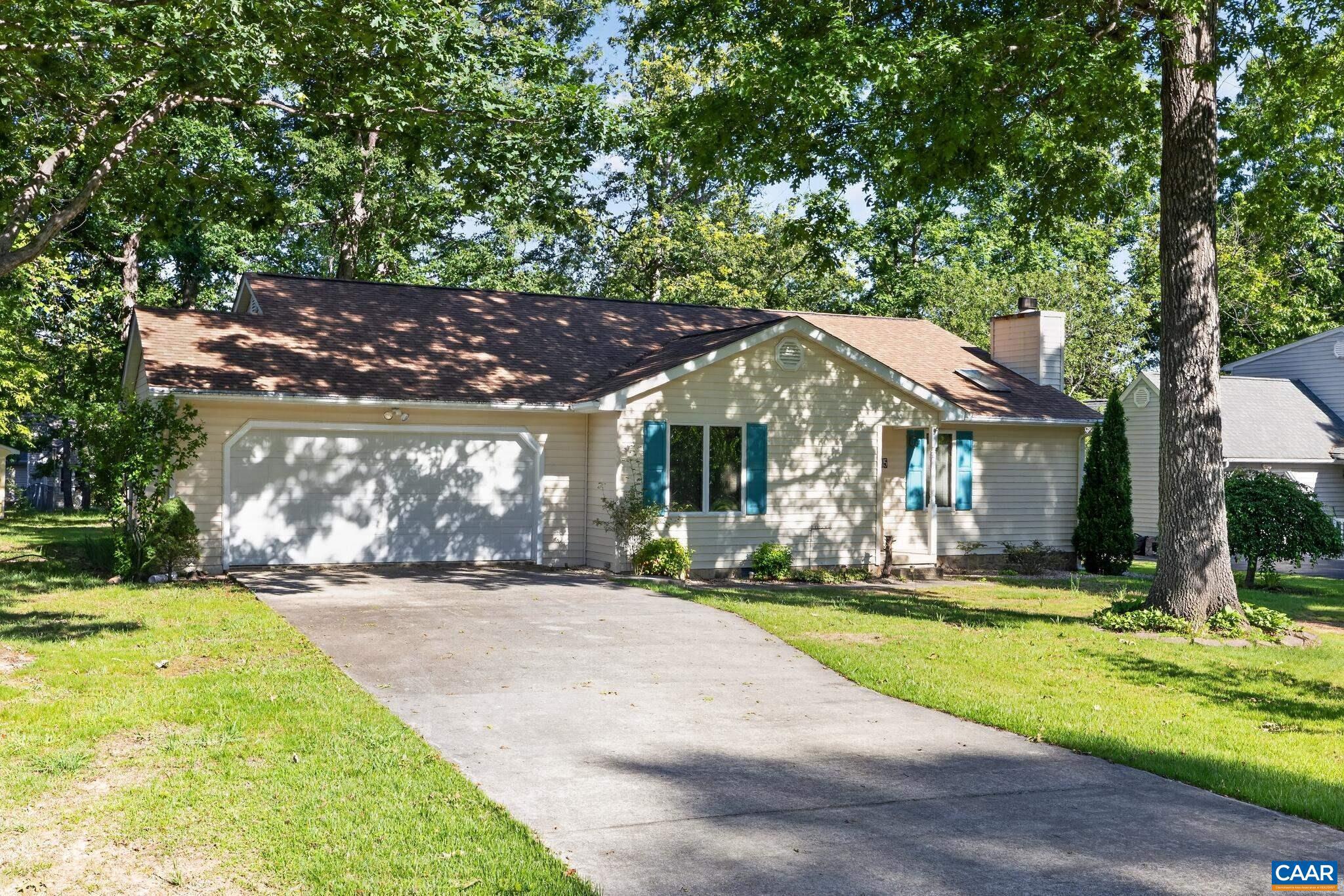 345 Cooper Dr — photo