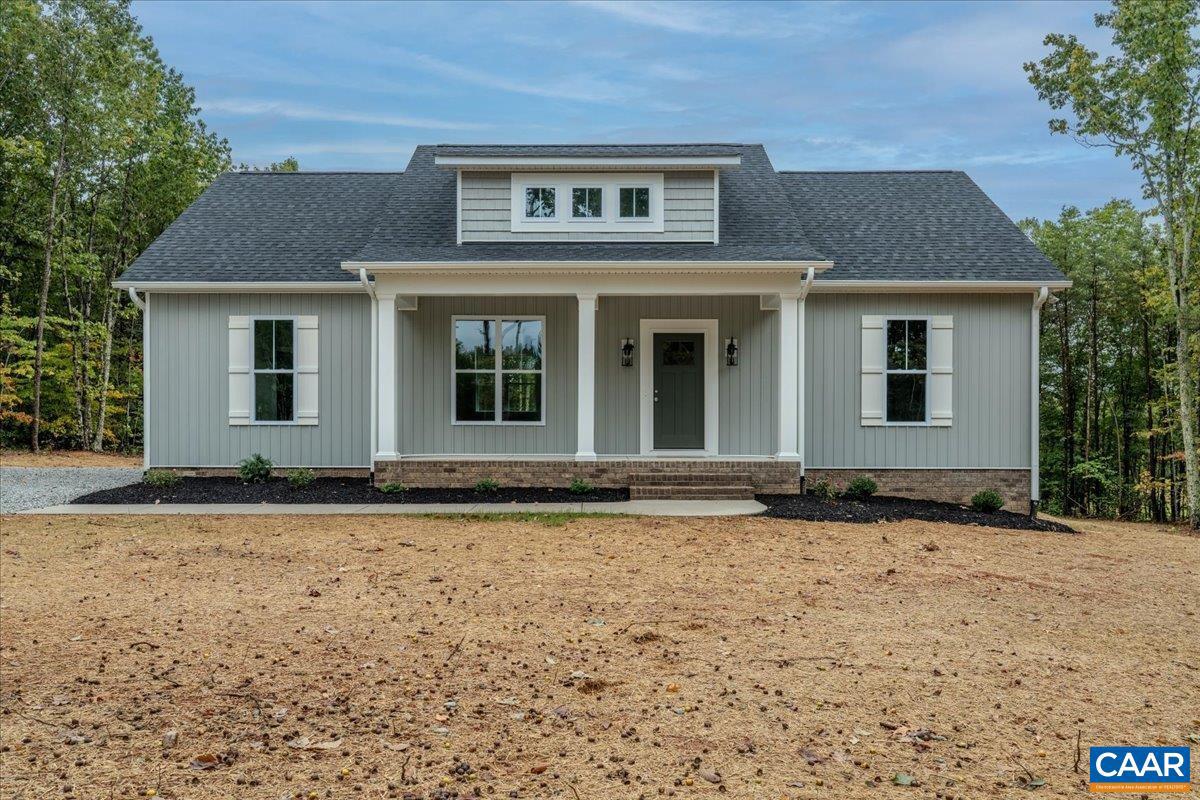 1646 Jerusalem Church Rd — photo