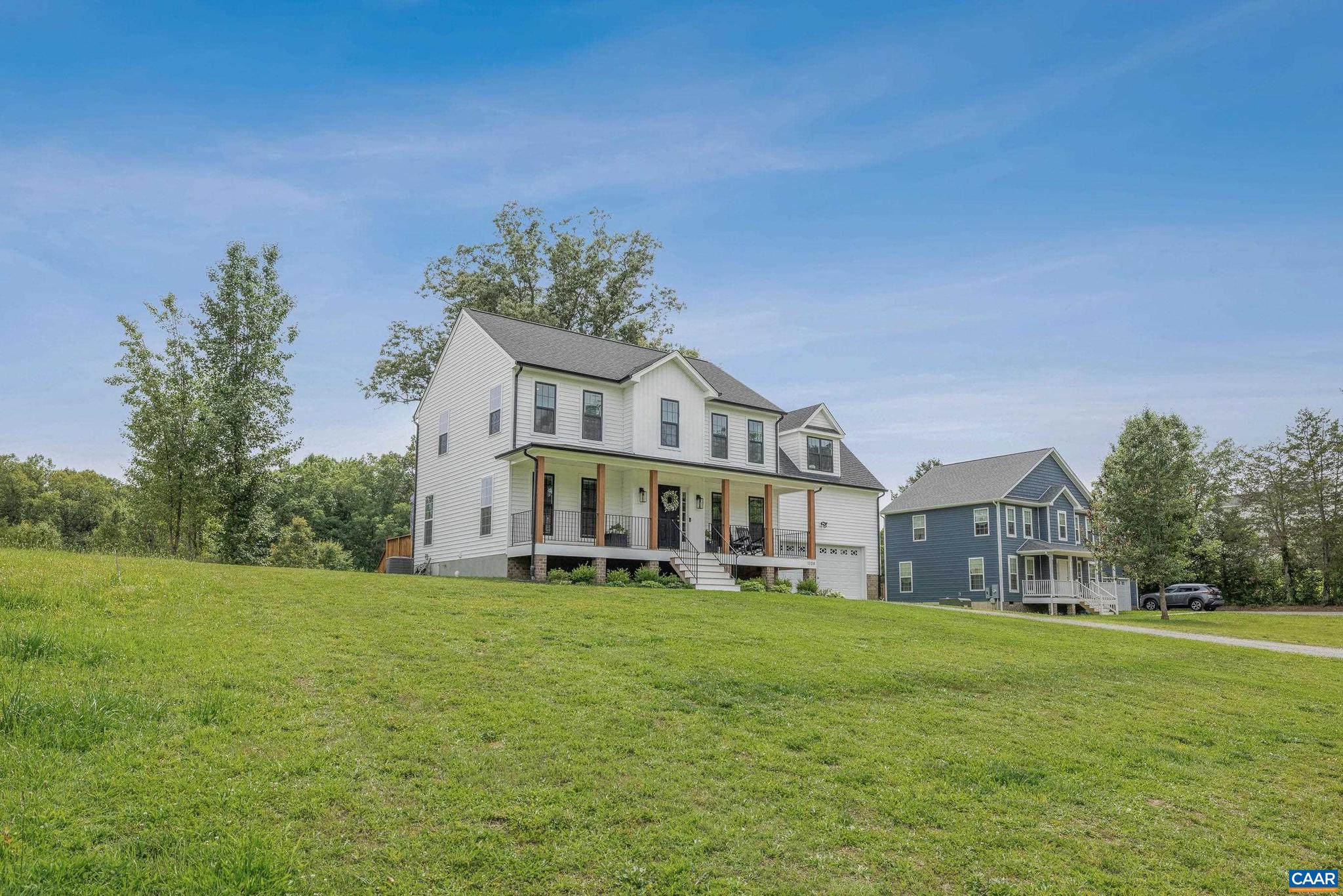 1120 Matthew Mill Rd, Ruckersville, VA 22968 — photo 2
