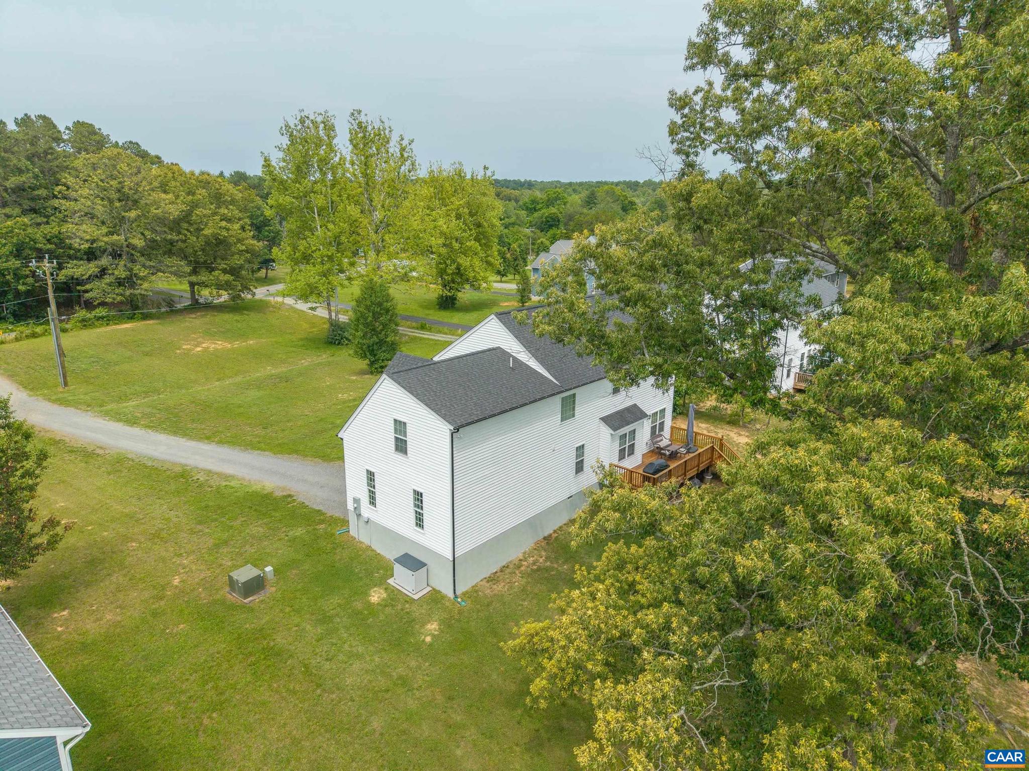 1120 Matthew Mill Rd, Ruckersville, VA 22968 — photo 3