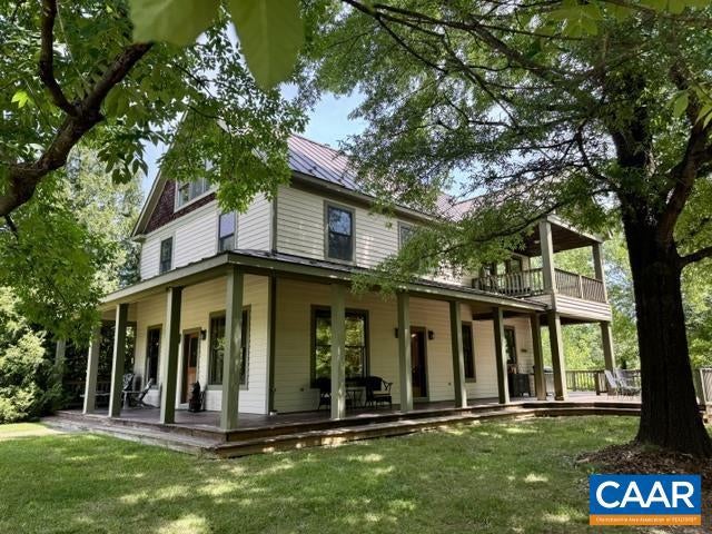 5362 Break Heart Rd — photo
