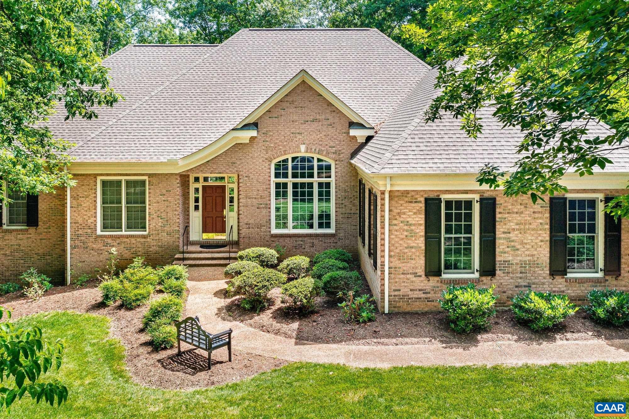 3225 Prestwick Pl — photo