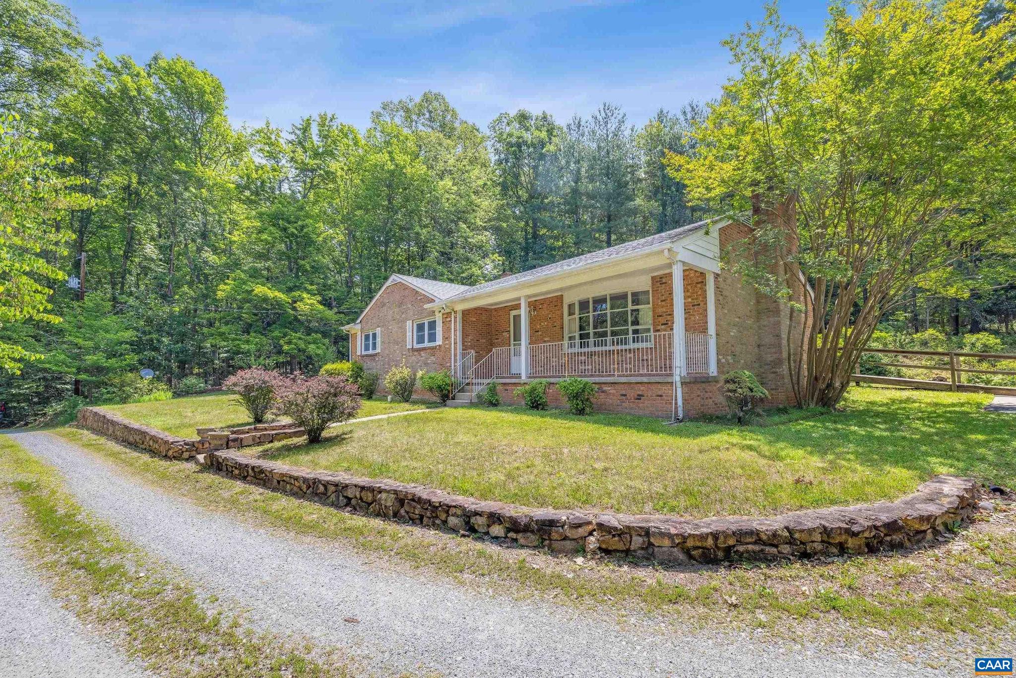 5662 LAUREL RIDGE Road, Ruckersville VA 22968 — photo 2