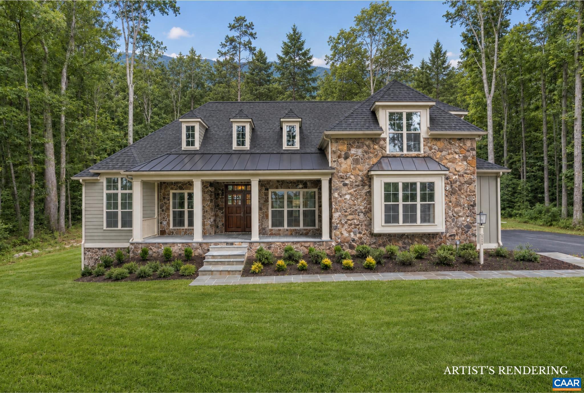 1 Buck Mountain Rd Lot 1 — photo