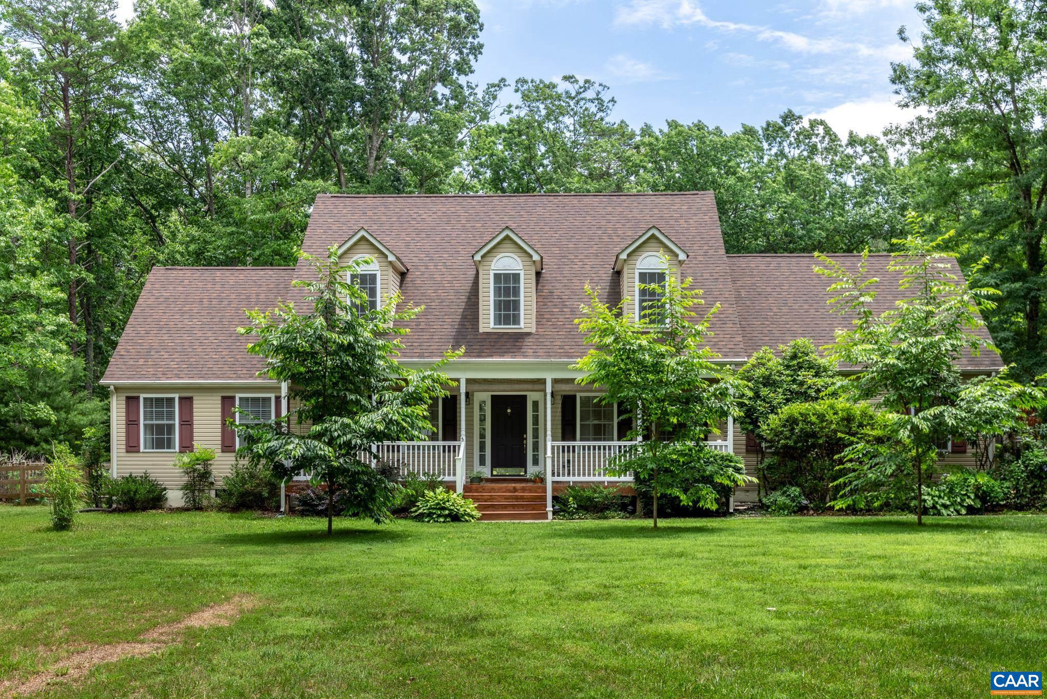 1356 Kents Mill Rd — photo