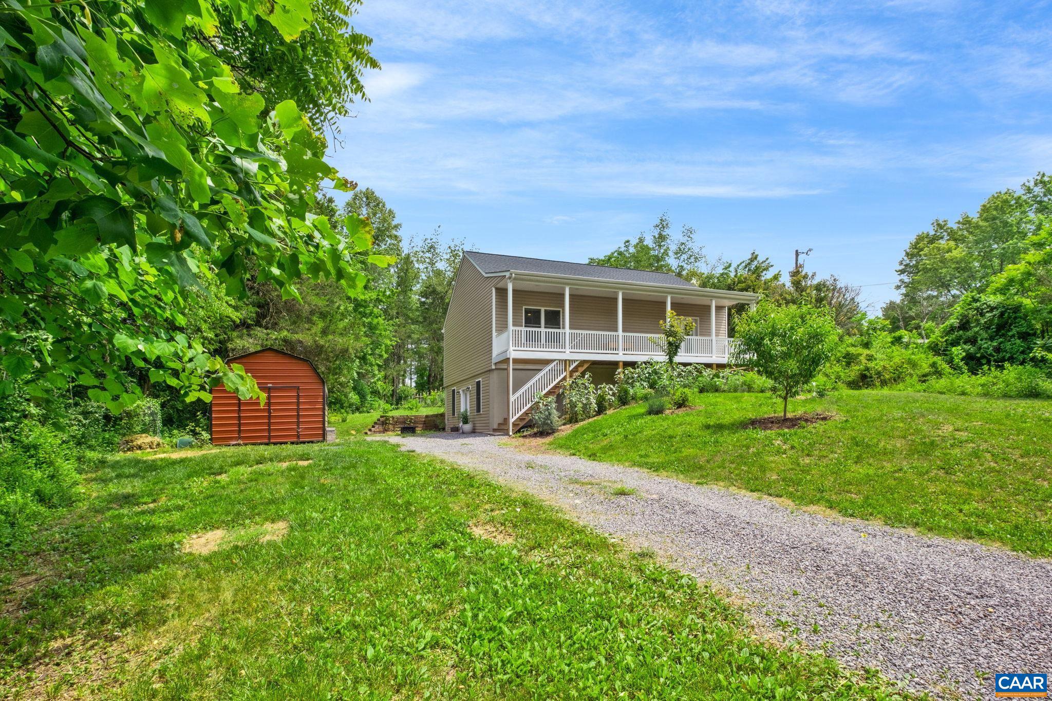 434 N Greene Acres Rd — photo