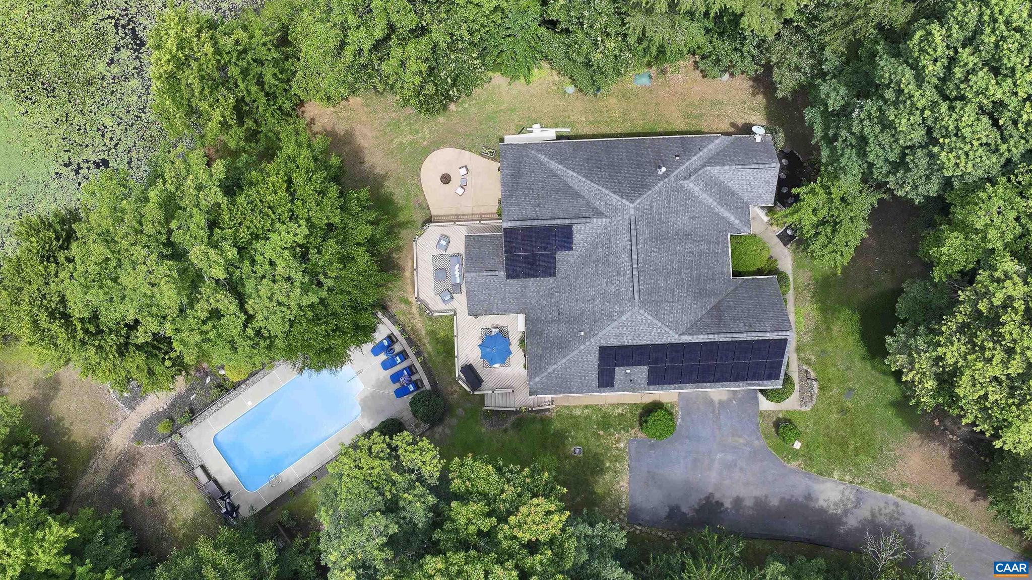 941 Willow Ridge Rd, Troy, VA 22974 — photo 3