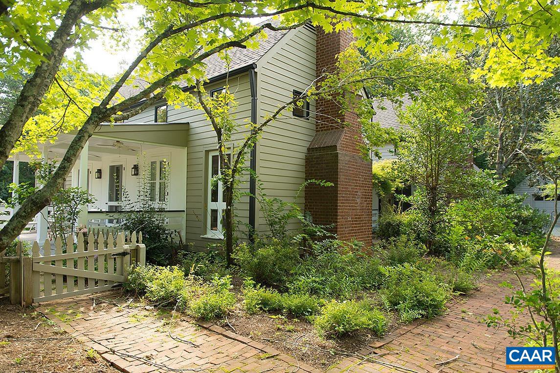 5500 Gordonsville Rd — photo