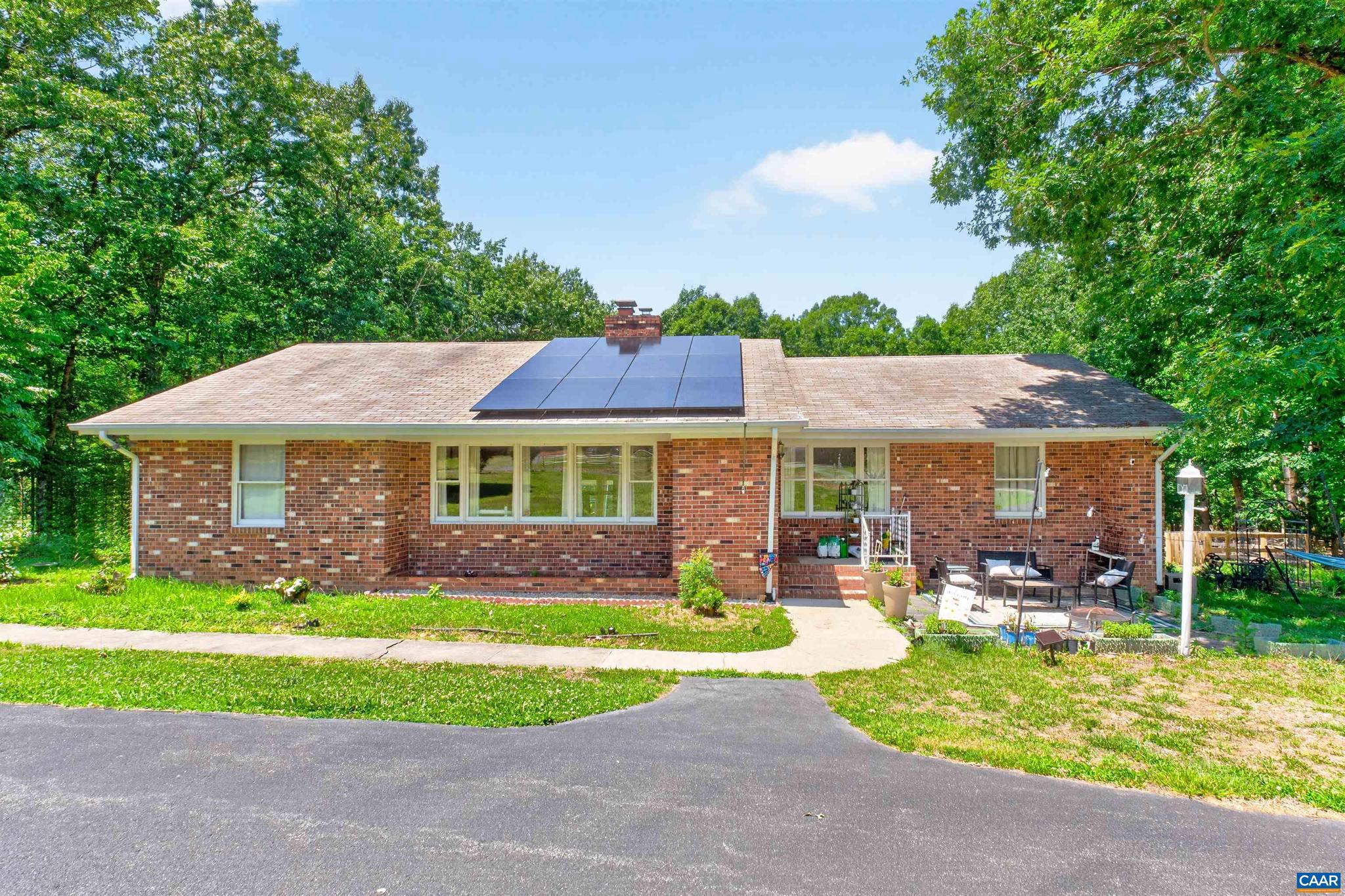 1619 Paynes Mill Rd — photo
