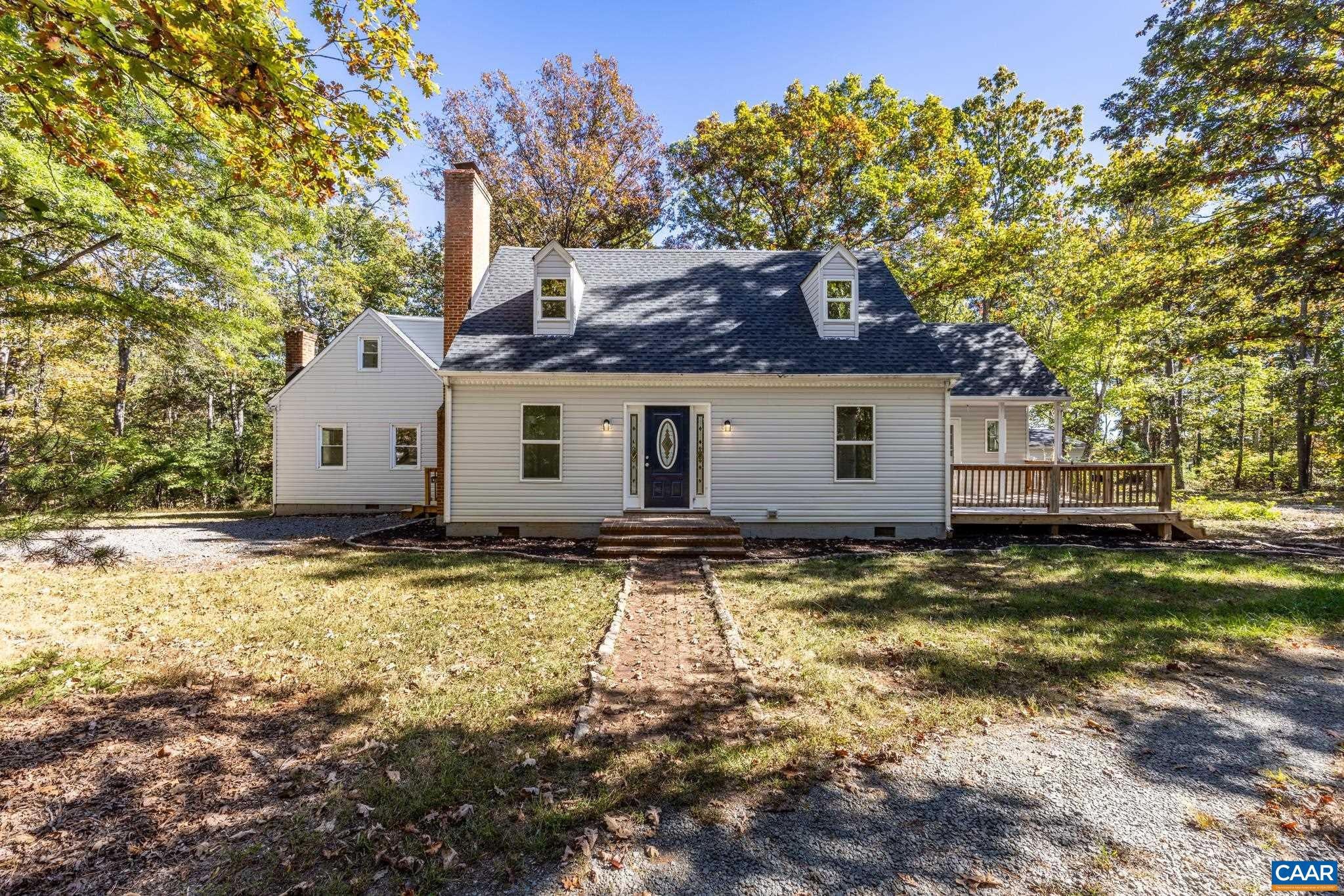 2325 Mountain Brook Dr — photo