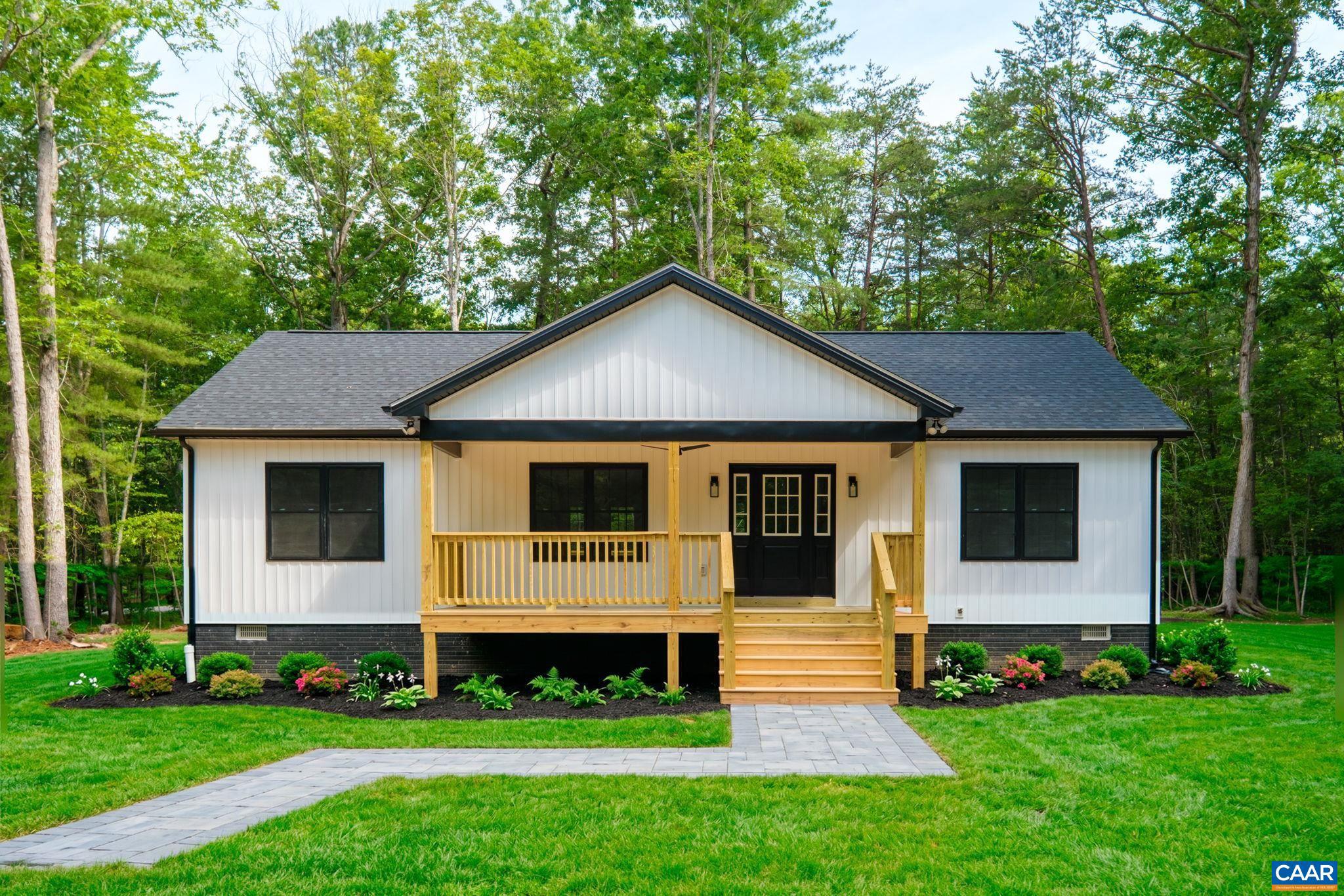 000 Forest Chapel Ln — photo