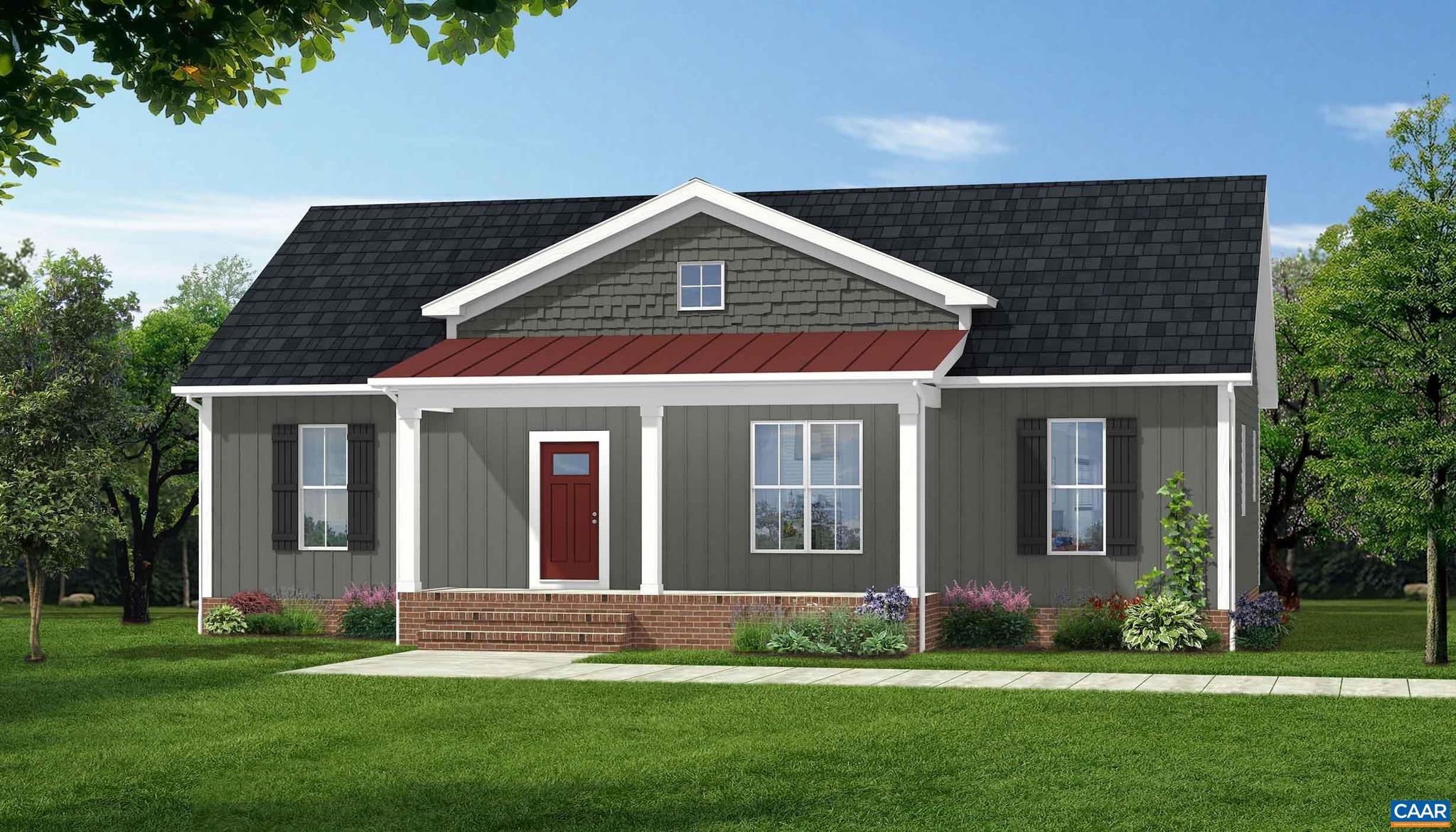 Lot a1 Happy Hollow Rd — photo