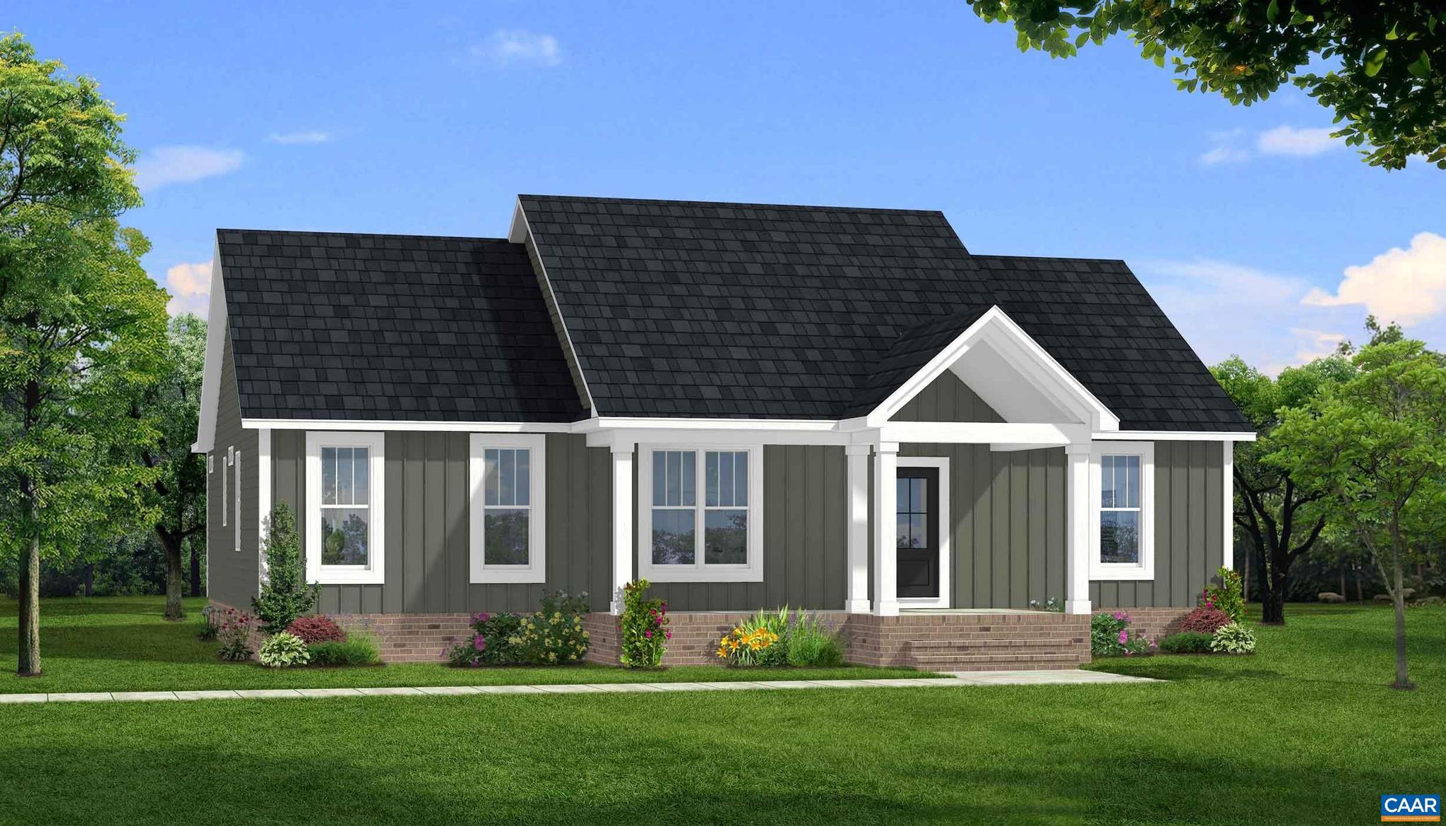 Lot 5 Woodson Mill Dr — photo