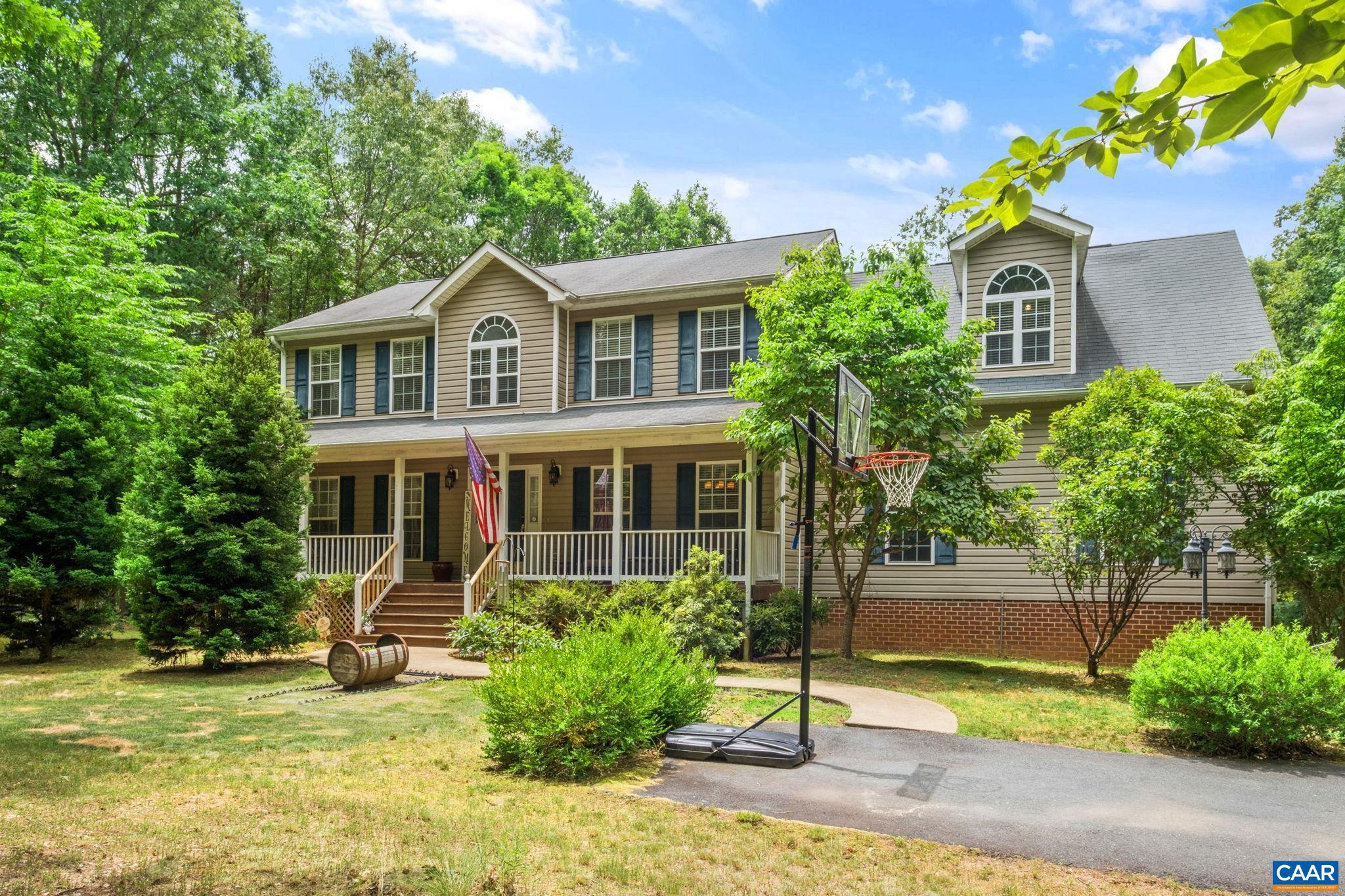 59 Fox Trot Ln — photo
