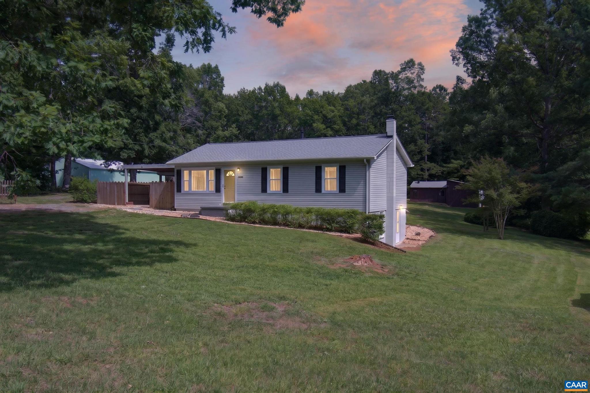 2112 Carpenters Mill Rd — photo