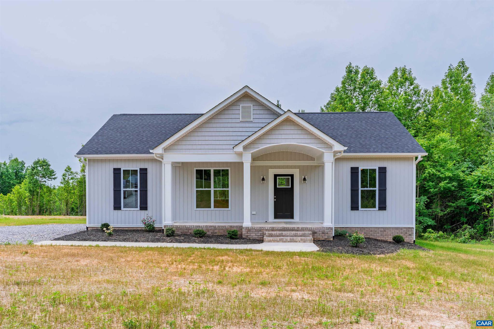 5712 Darlington Heights Rd — photo