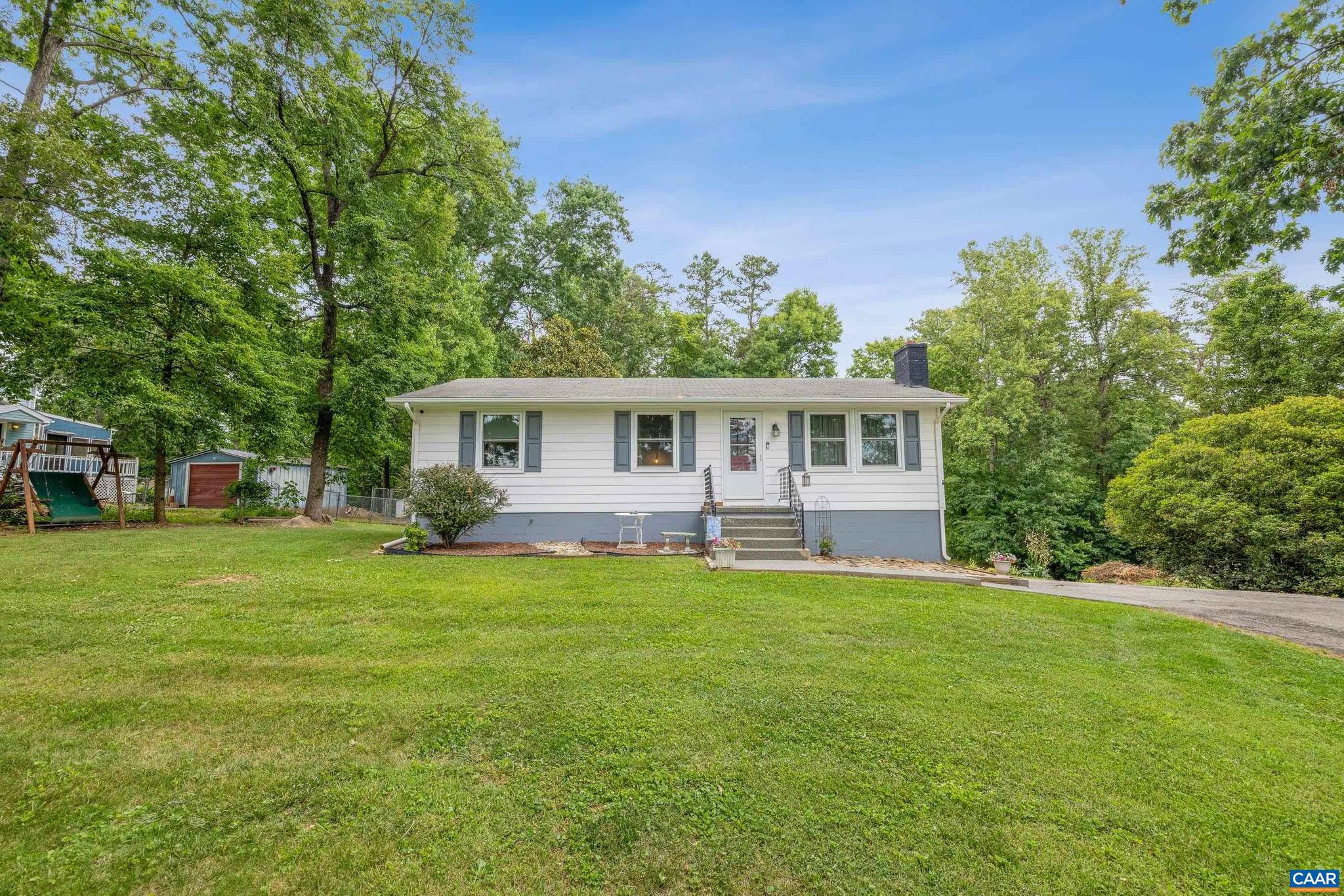 1015 Matthew Mill Rd, Ruckersville, VA 22968 — photo 2