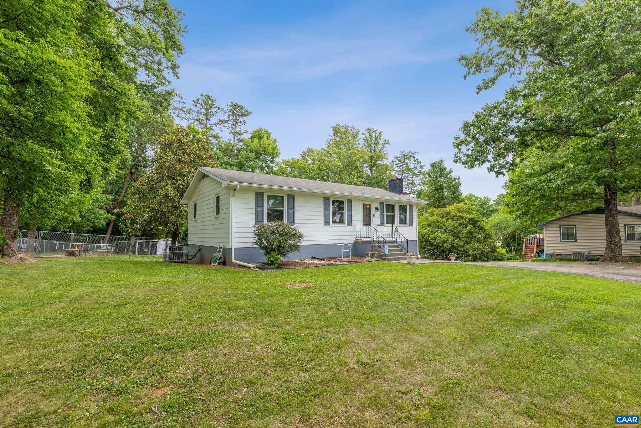 1015 Matthew Mill Rd, Ruckersville, VA 22968 — photo 3