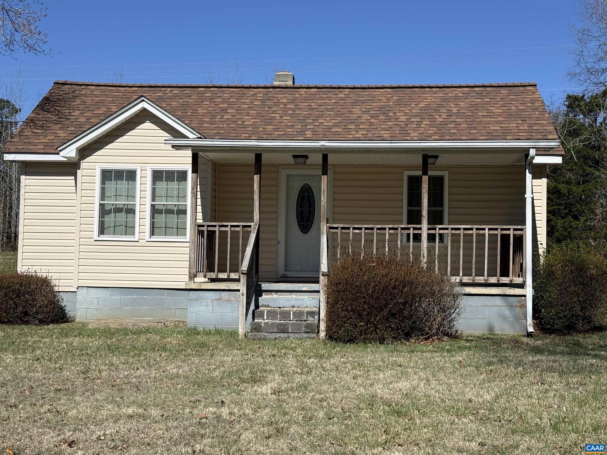 3837 Cedar Lane Rd — photo