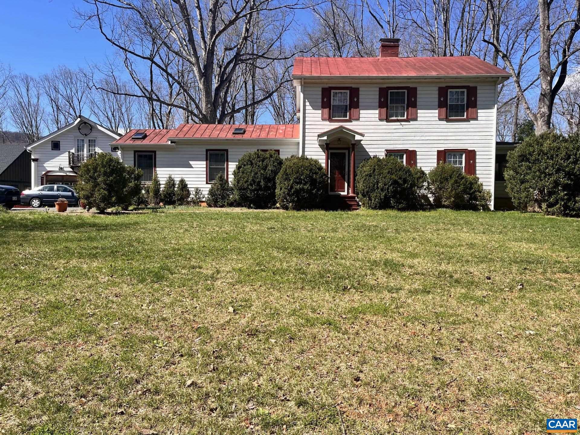954 Old Lynchburg Rd a — photo