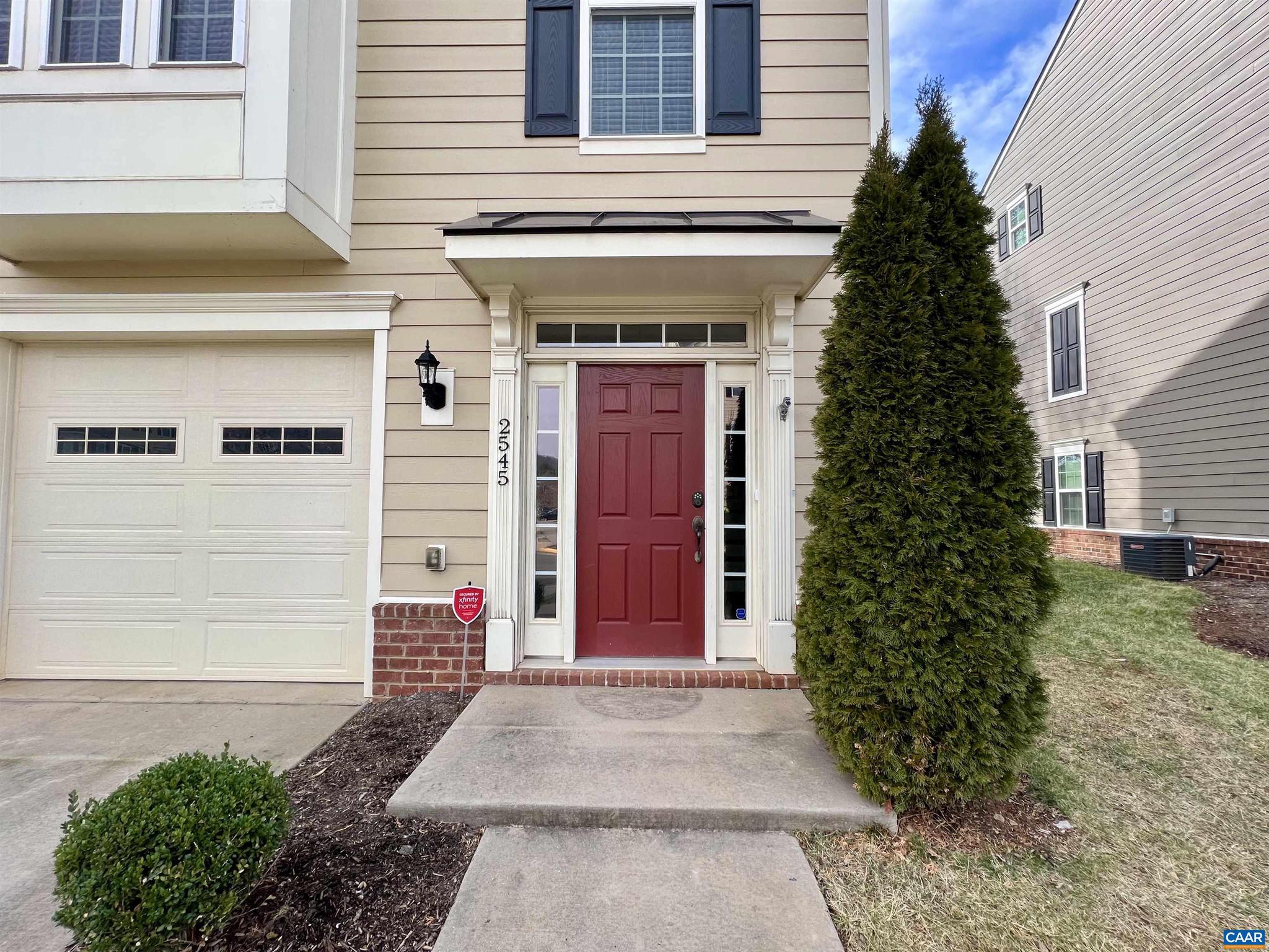 2545 Avemore Pond Rd — photo