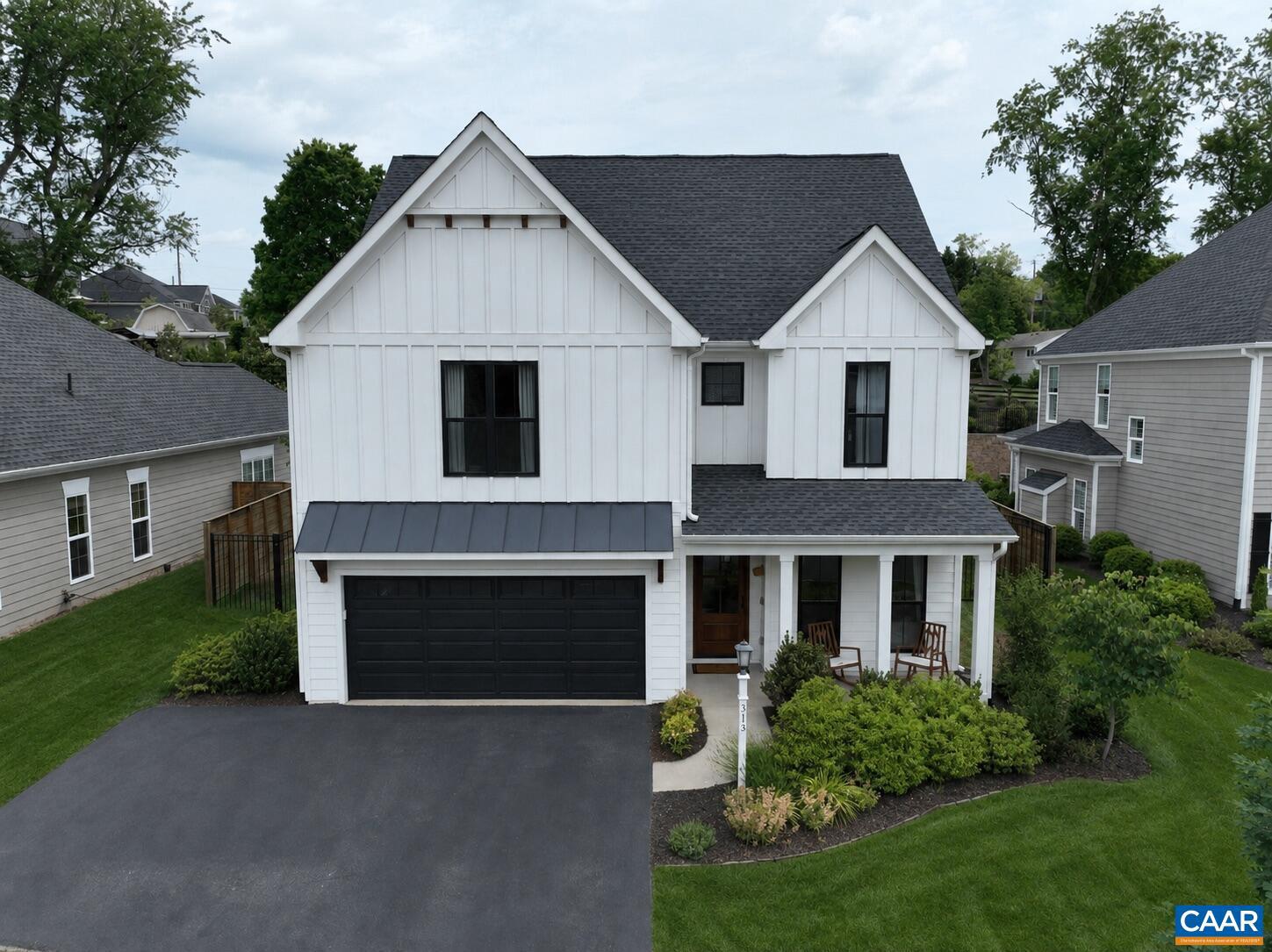 313 Agatha Ridge Ct — photo