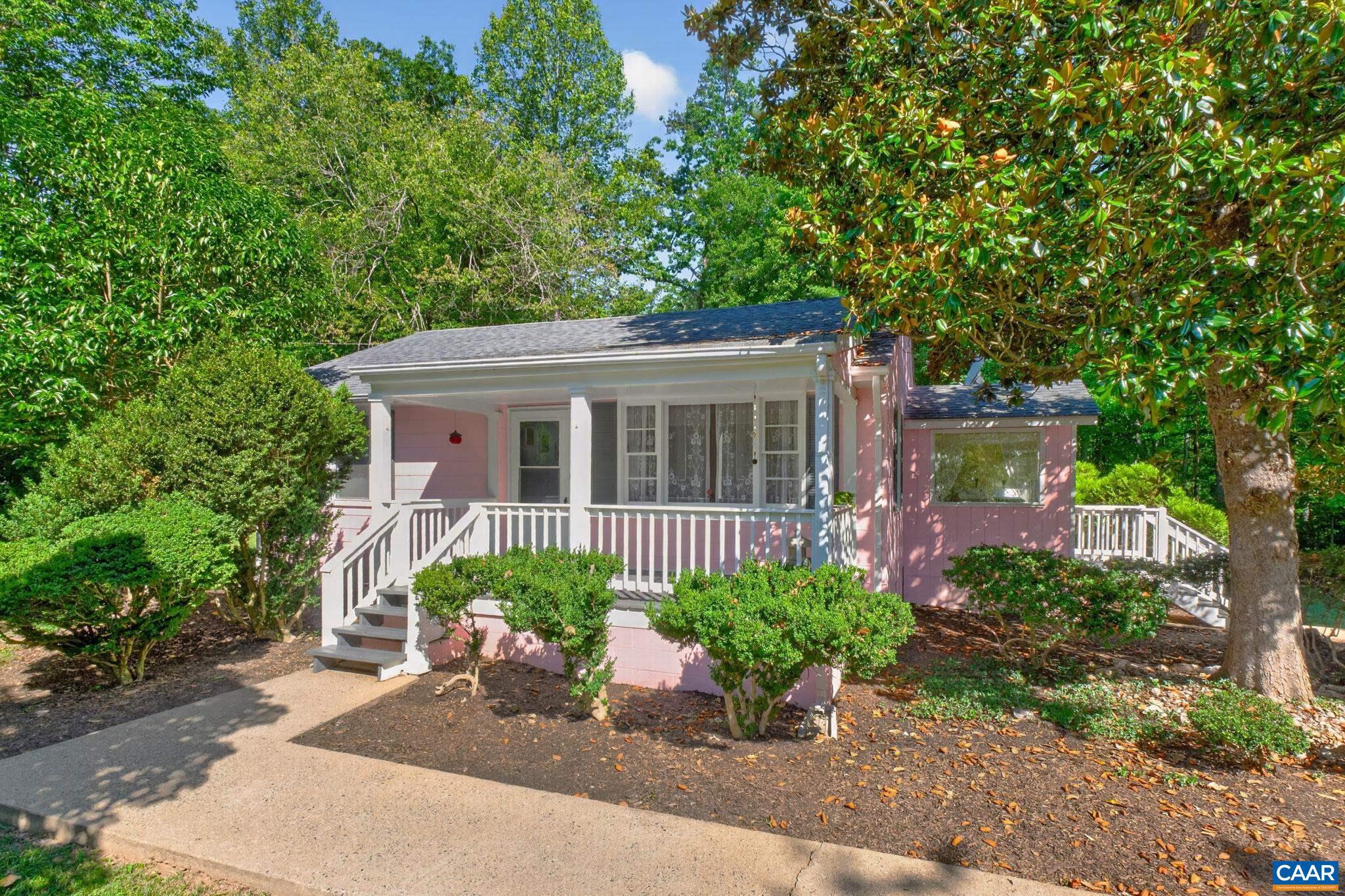 7068 Porters Rd — photo