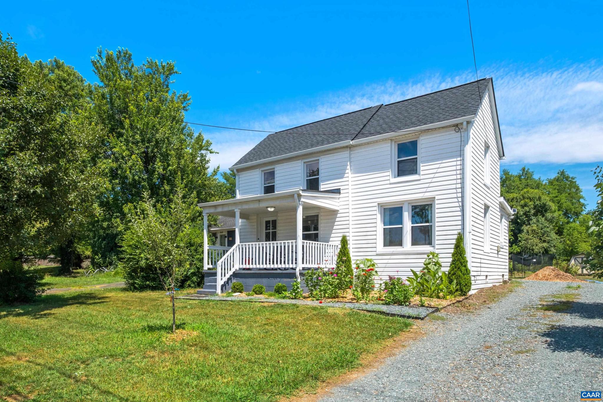 5602 Three Notch'D Rd, Crozet, VA 22932 — photo 2