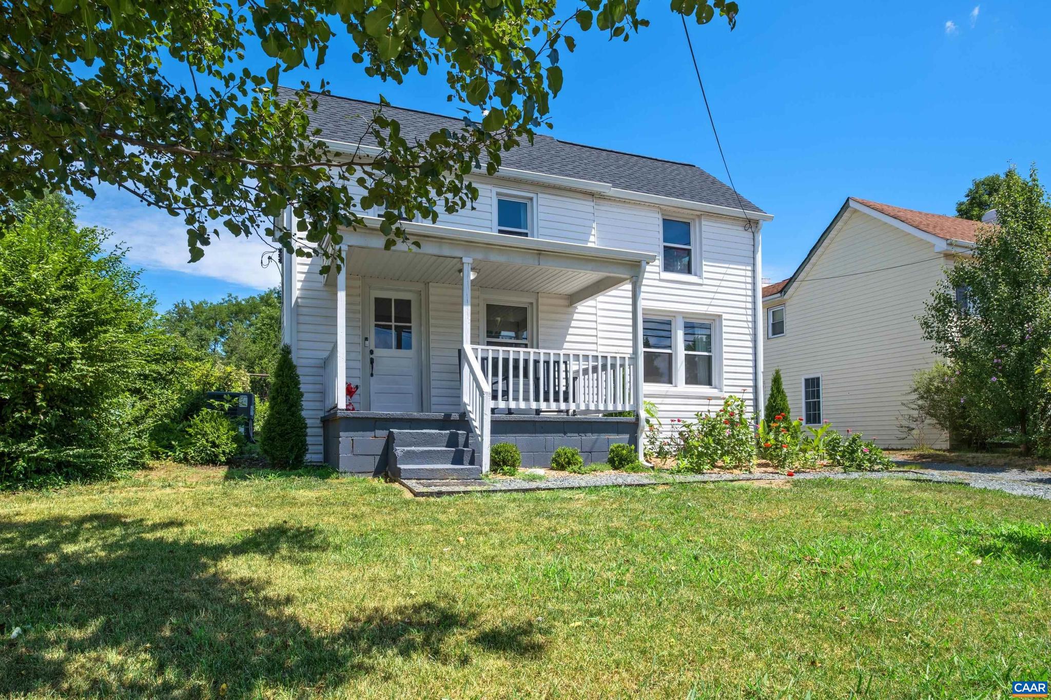 5602 Three Notch'D Rd, Crozet, VA 22932 — photo 3