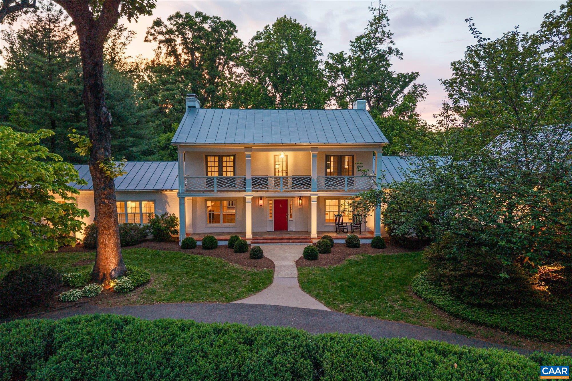 970 Windsor Rd, Charlottesville, VA 22901