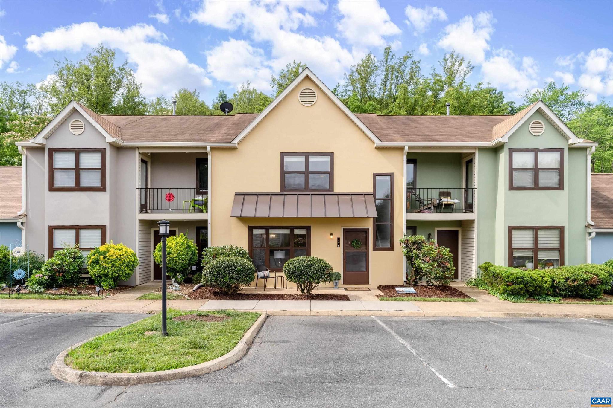 1118 Mill Park Drive Ext — photo