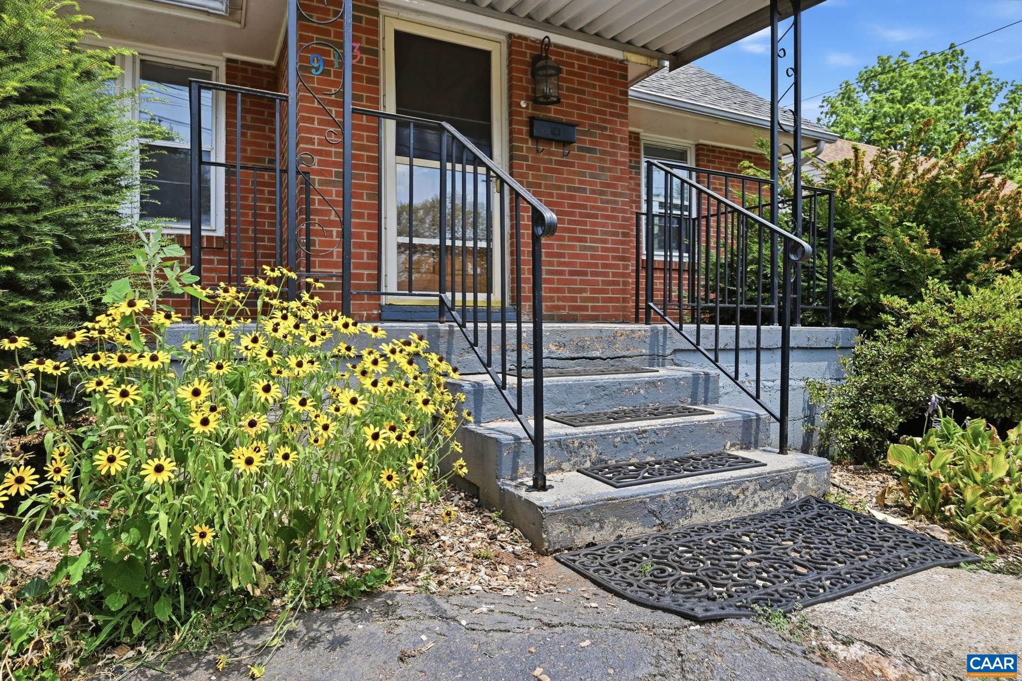 913 Druid Ave — photo