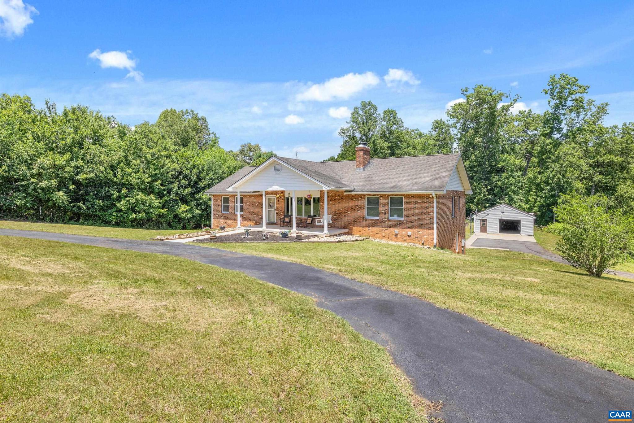 5393 Amicus Rd, Ruckersville, VA 22968 — photo 3