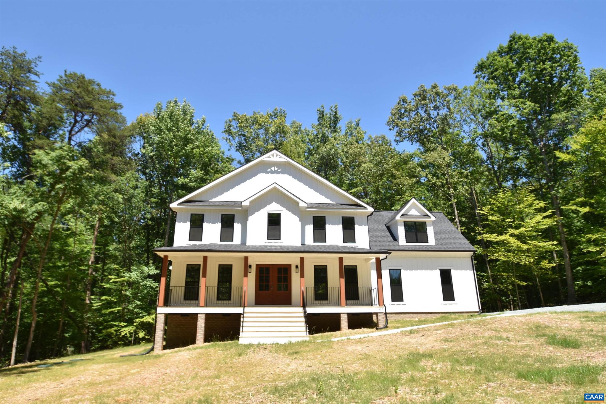 Lot15B Three Chopt Rd Tc15B — photo