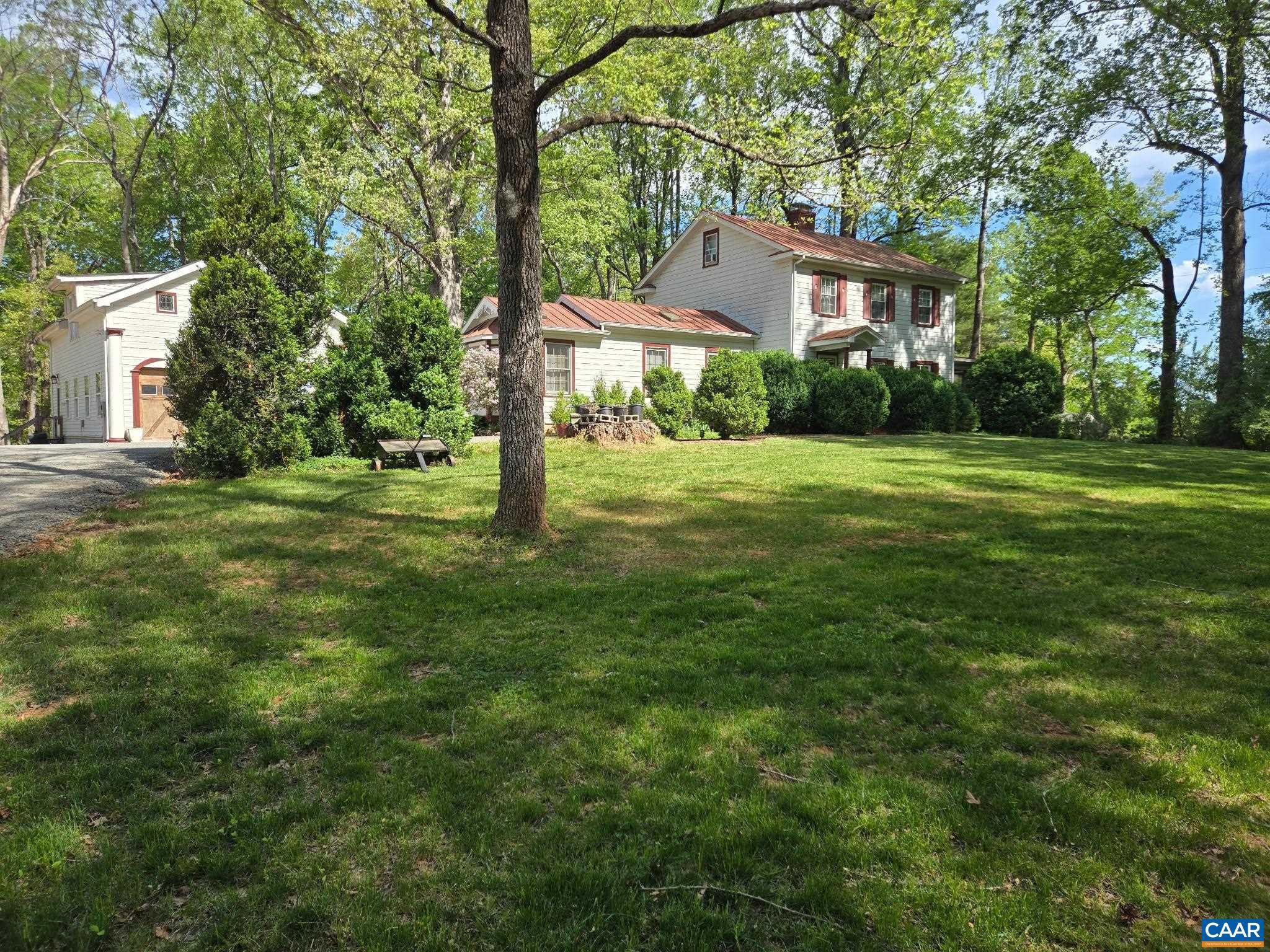 954 Old Lynchburg Rd — photo