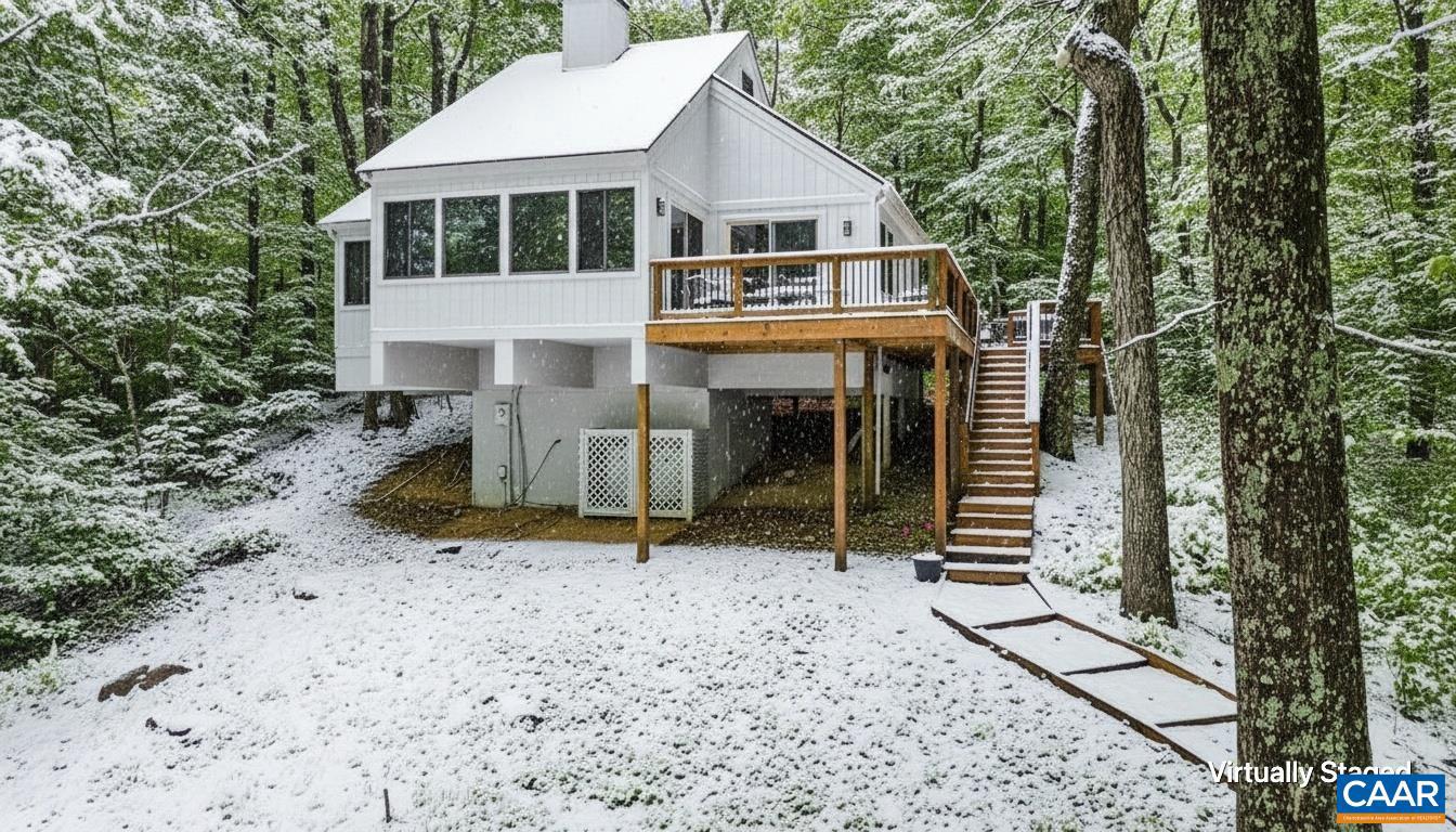 93 Squirrel Tree Ln — photo