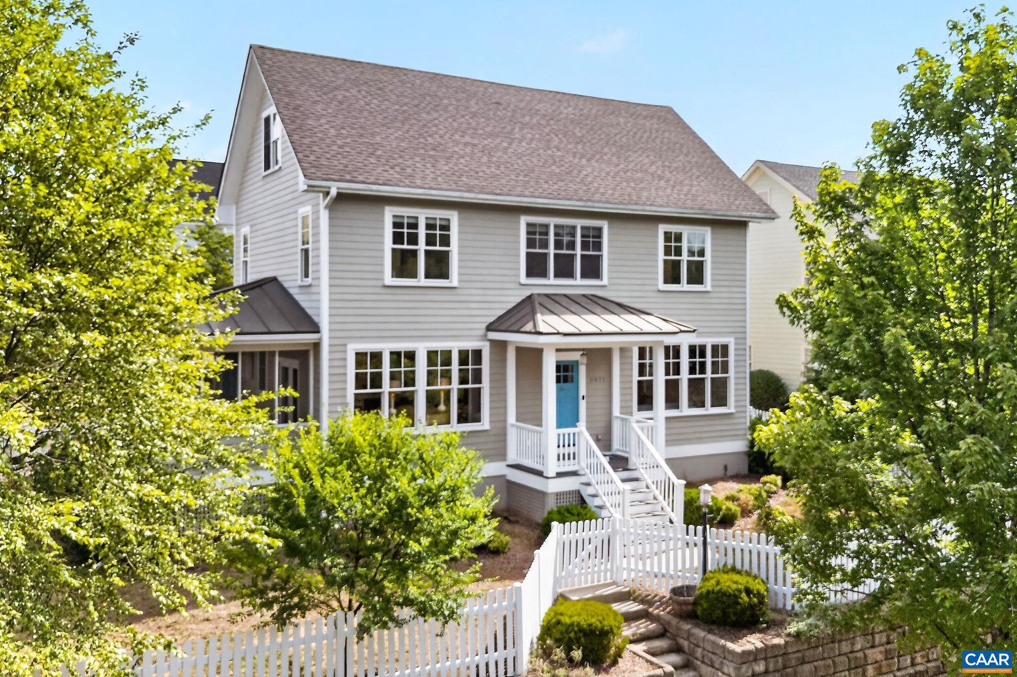 5071 Brook View Rd — photo