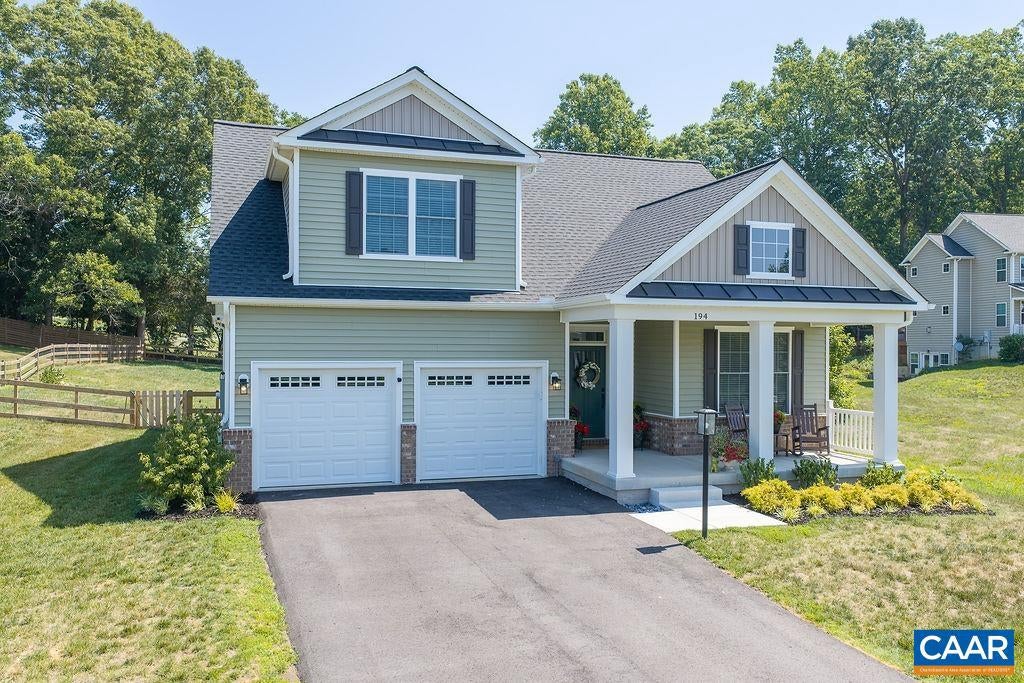 194 Wexford Ridge Rd — photo
