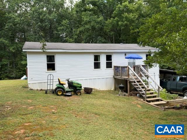 3874 Shores Rd — photo